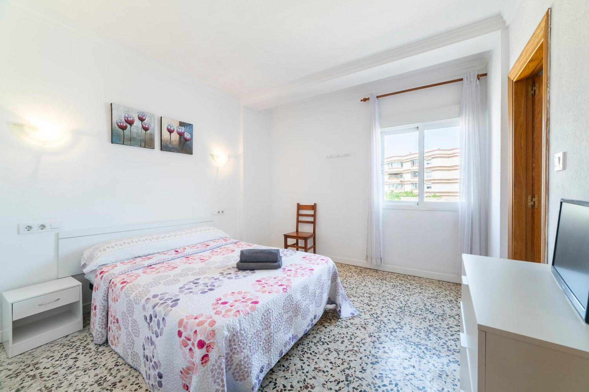 Guest house Moya Roquetas de Mar