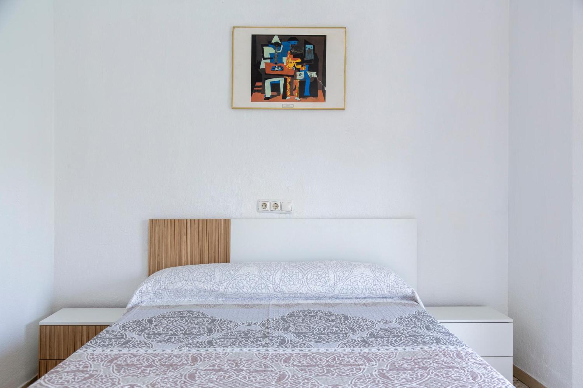 Guest house Moya