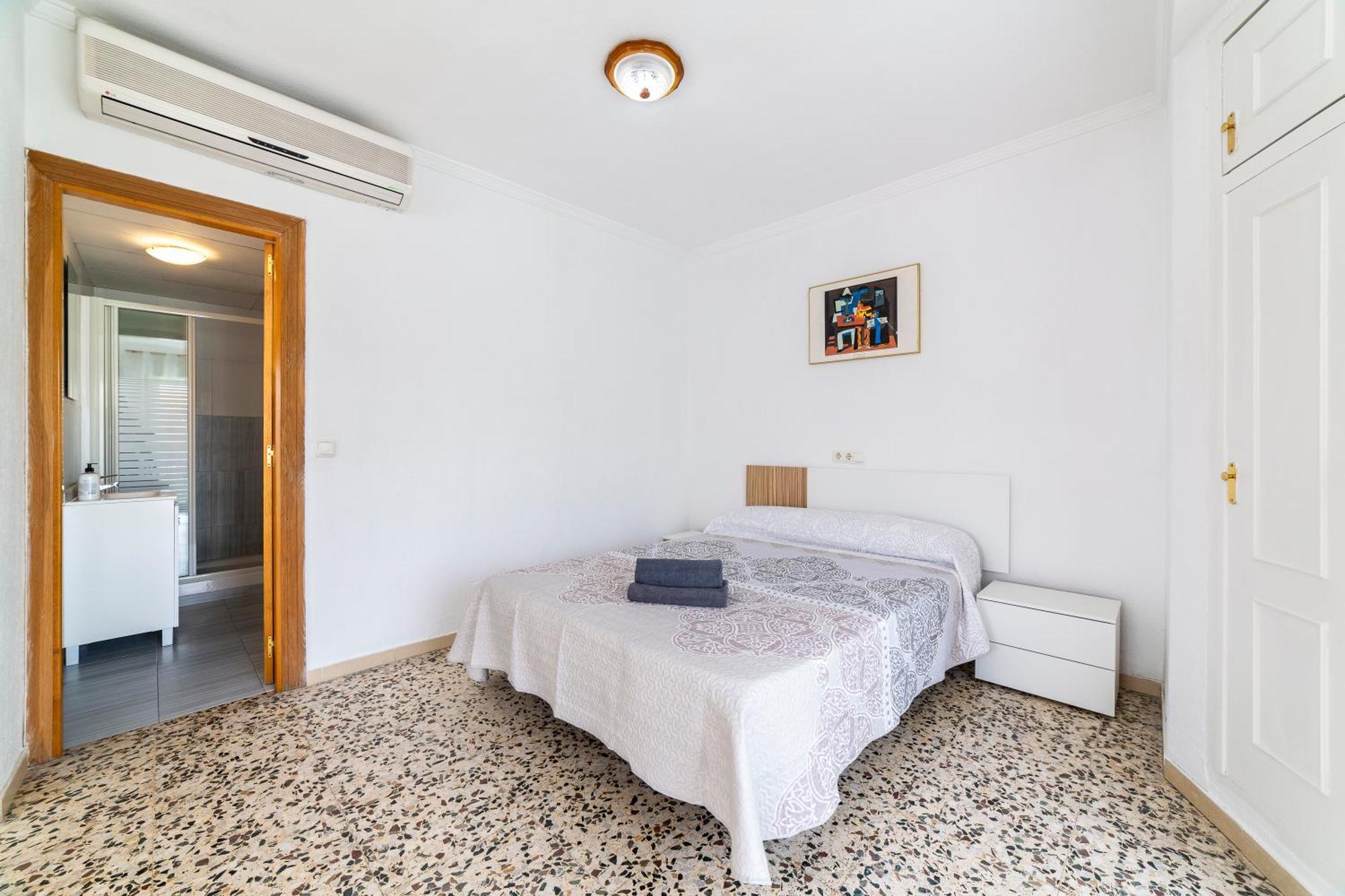 Guest house Moya