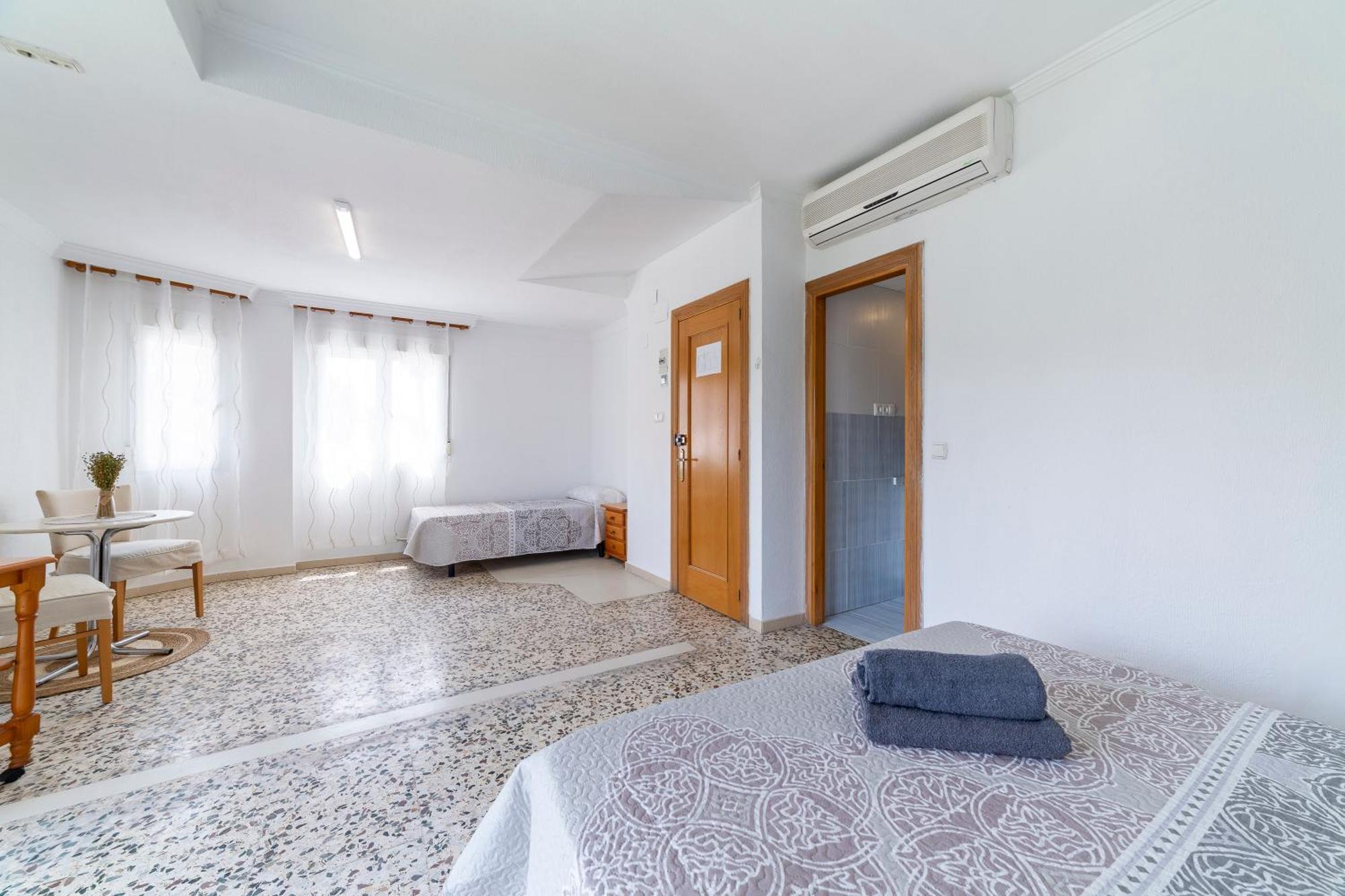 Guest house Moya