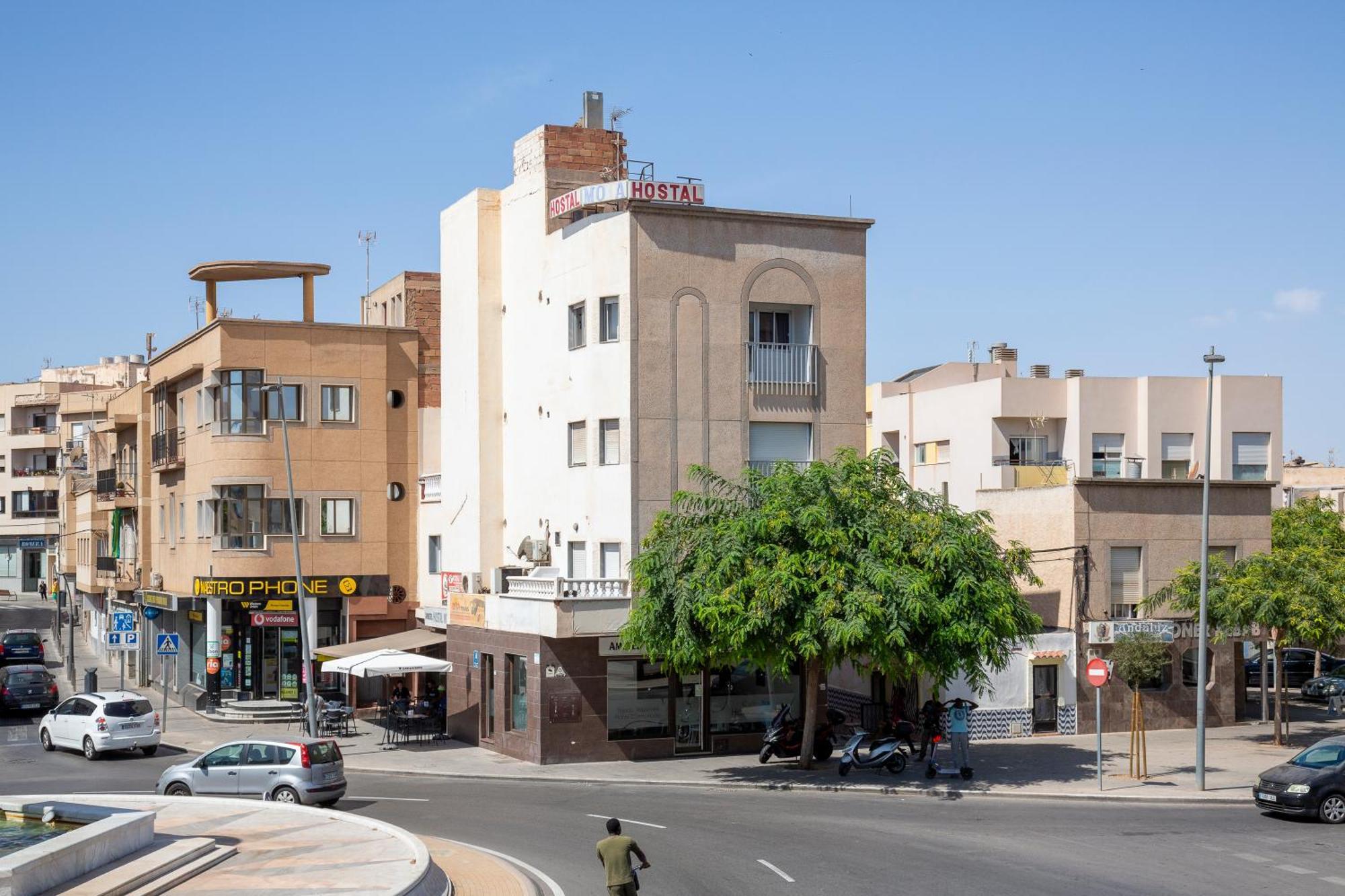 Moya Guest house
