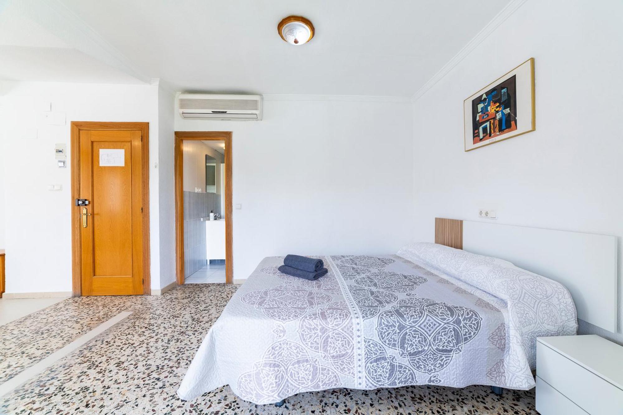 Moya Guest house Roquetas de Mar