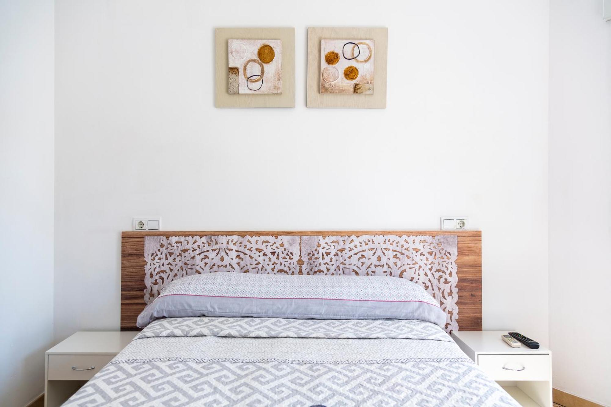 Moya Guest house Roquetas de Mar