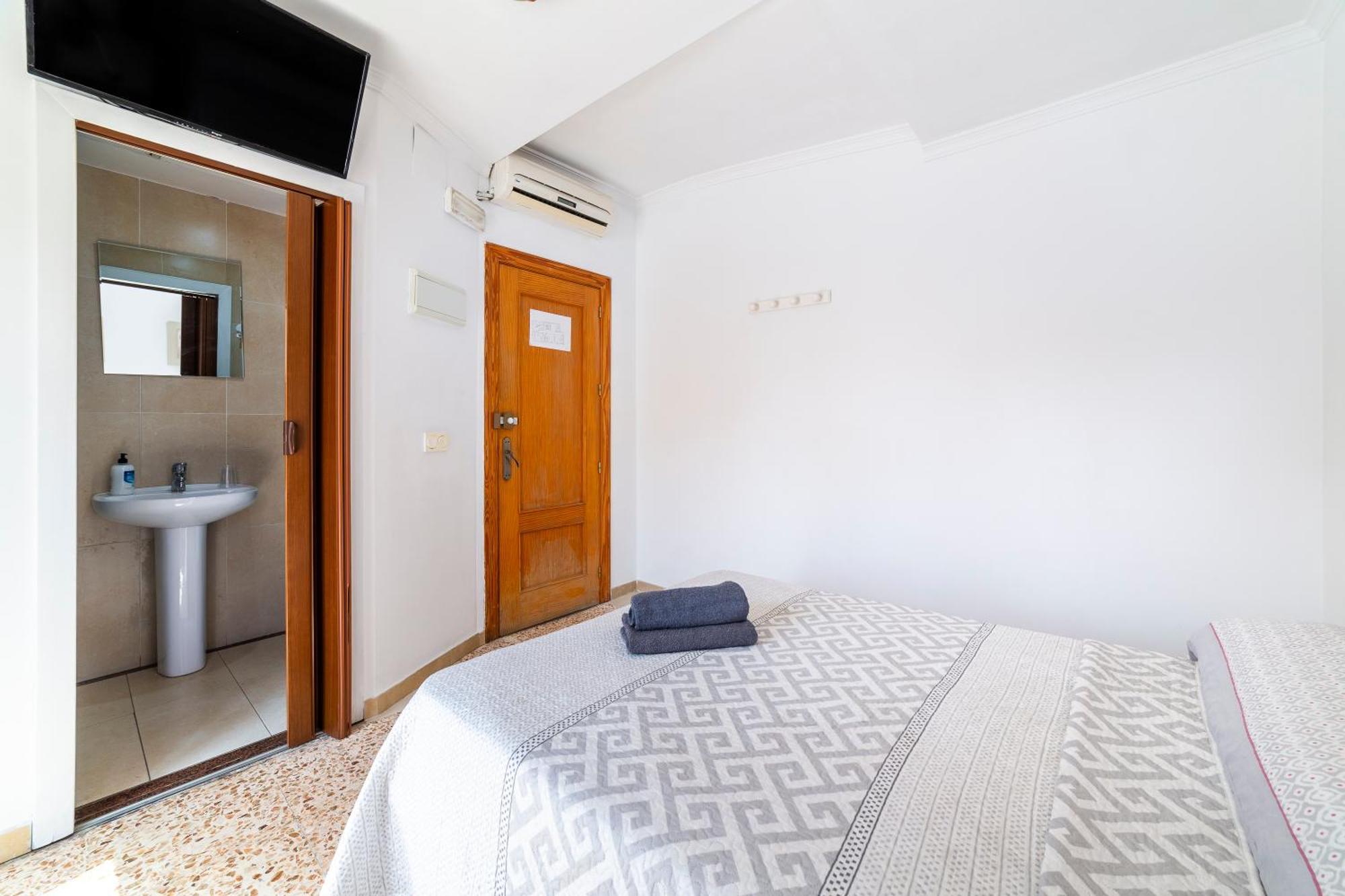 Guest house Moya