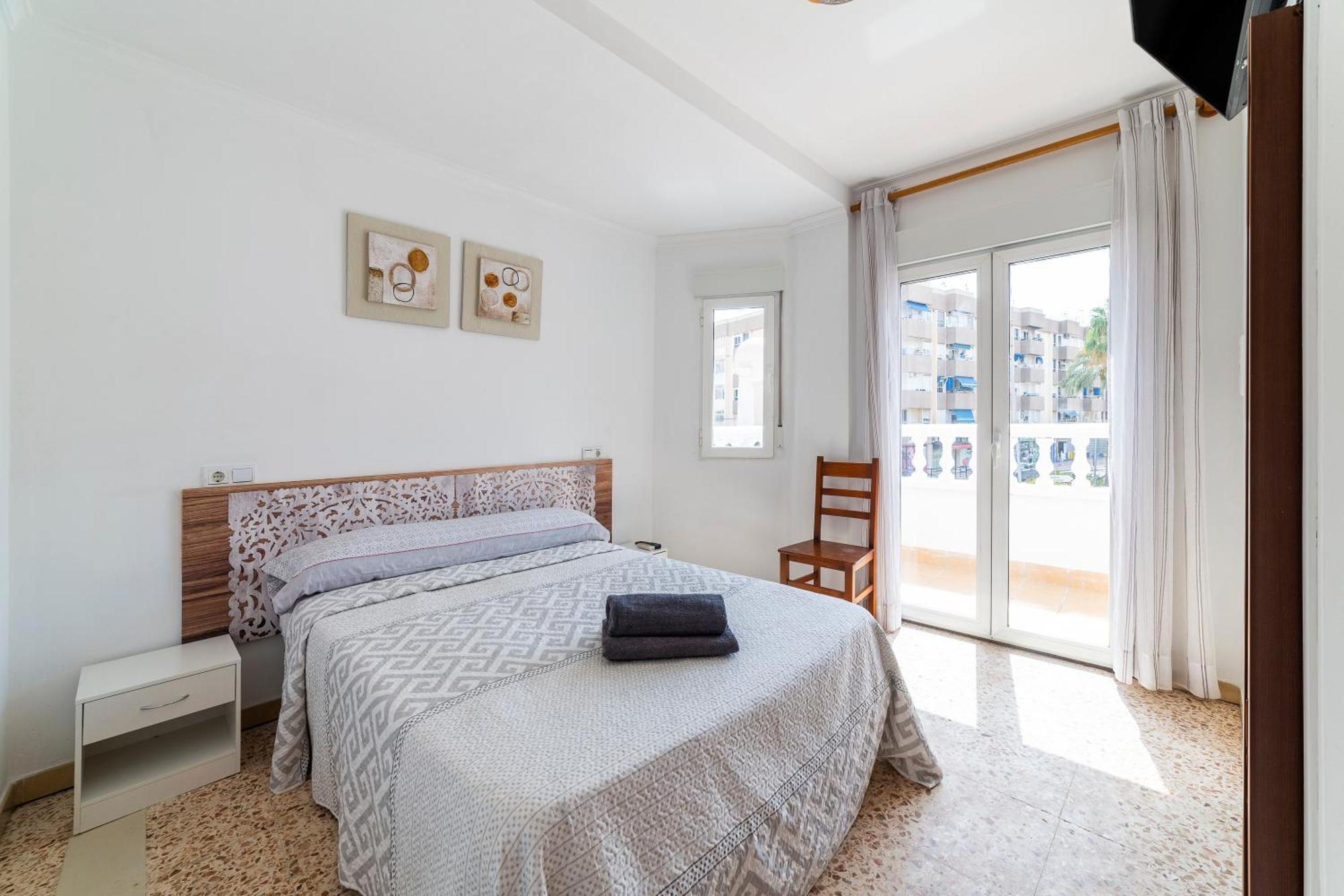 Guest house Moya Roquetas de Mar