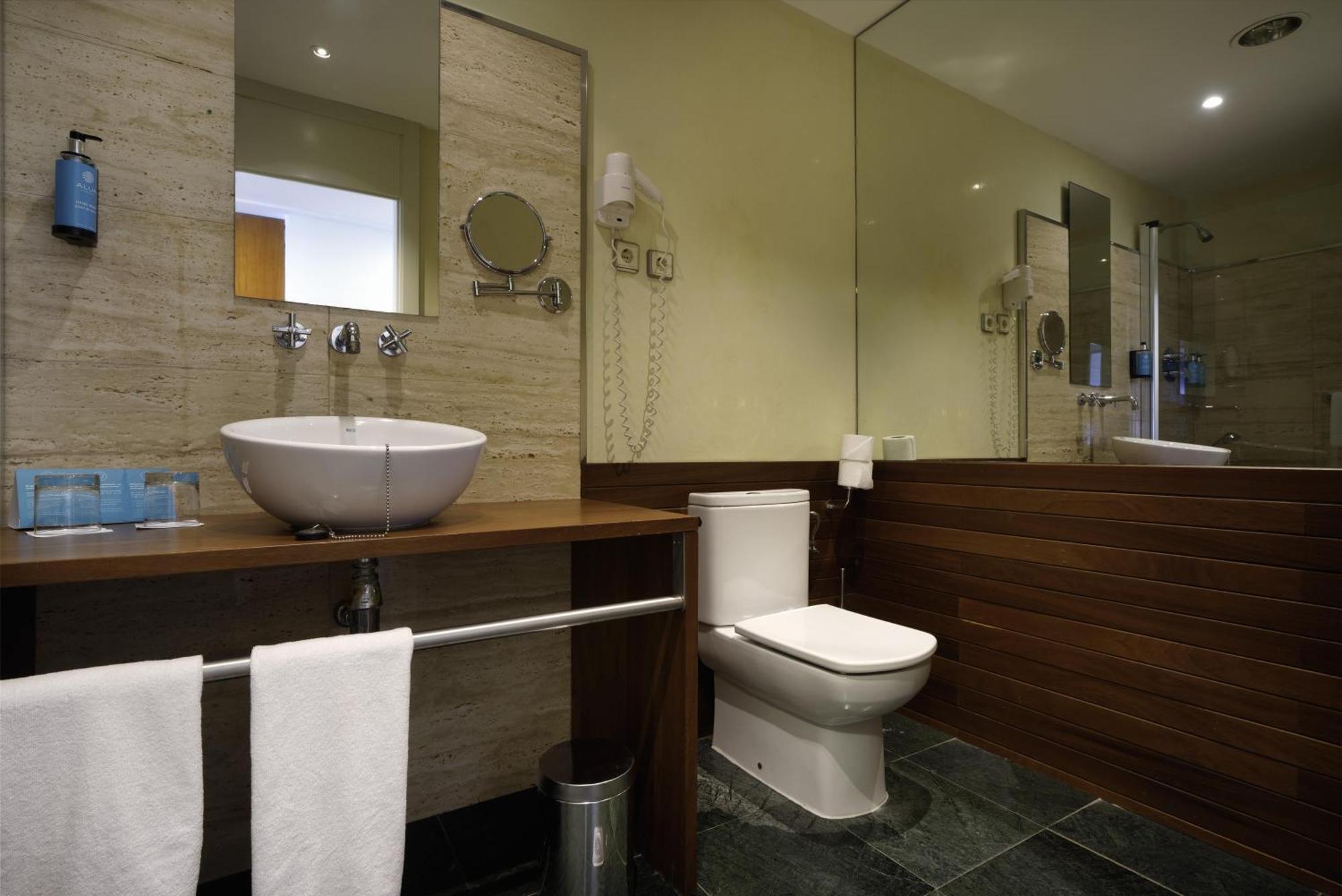 Hotel Alua Golf Trinidad 4*