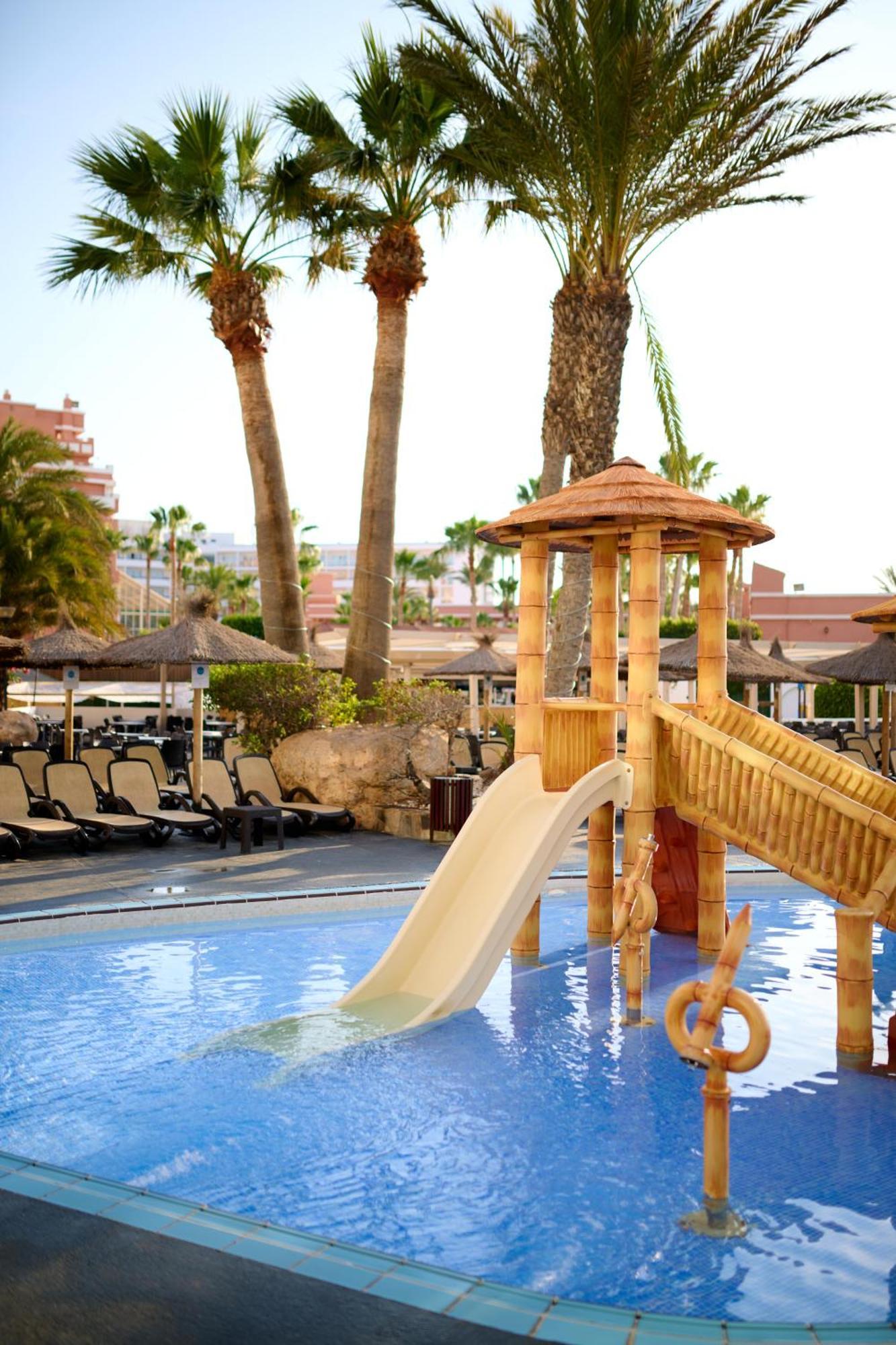 Alua Golf Trinidad Hotel Roquetas de Mar