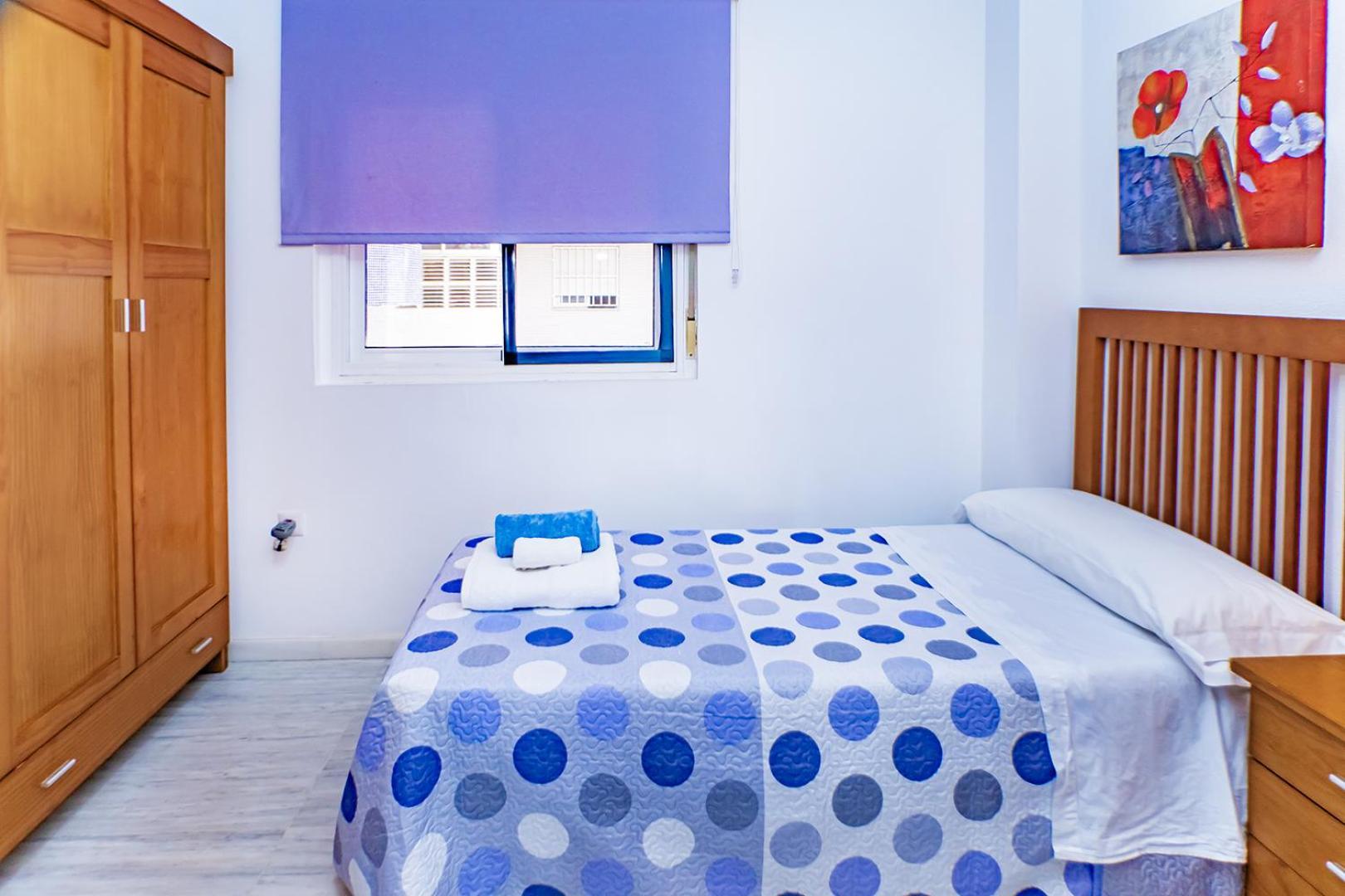 Apartment Buen Tiempo, Playa Cerca Y Diversion Sin Fin Roquetas de Mar