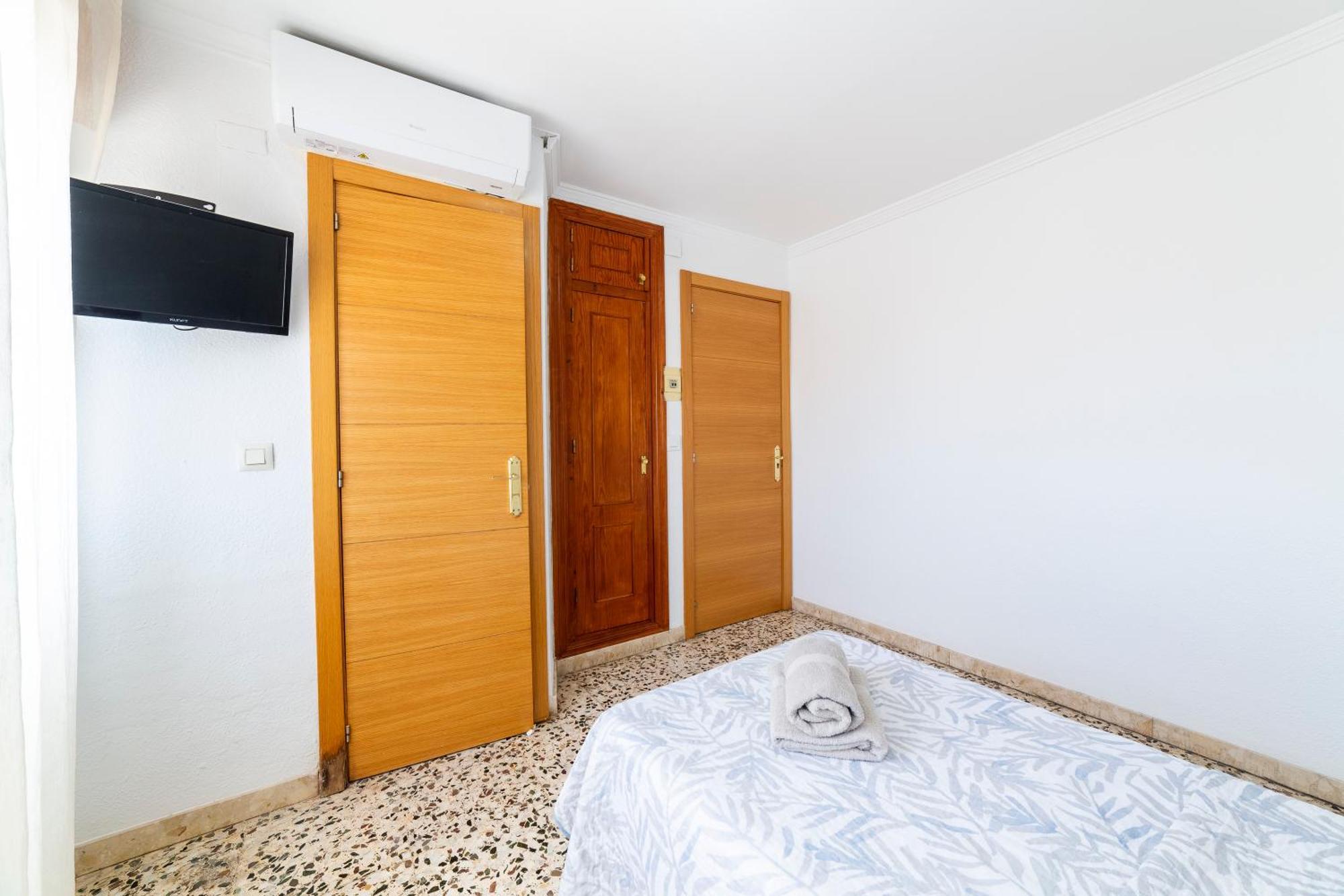 Guest house Moya