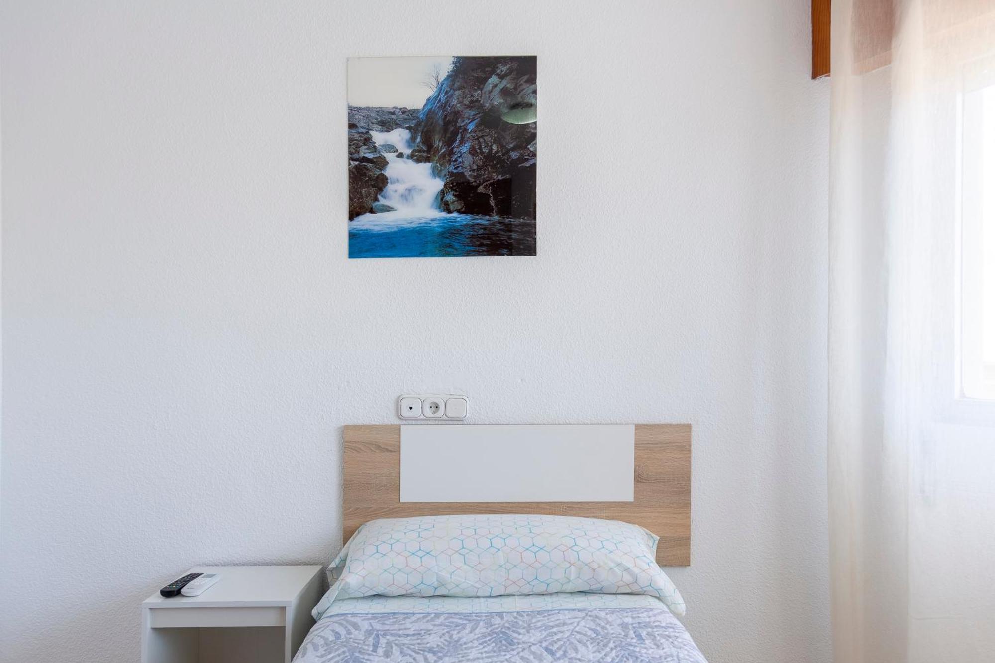 Guest house Moya *
