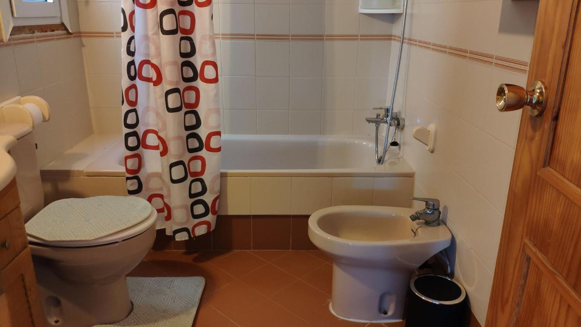 2 Bedroom Front Line Of The Apartamento *