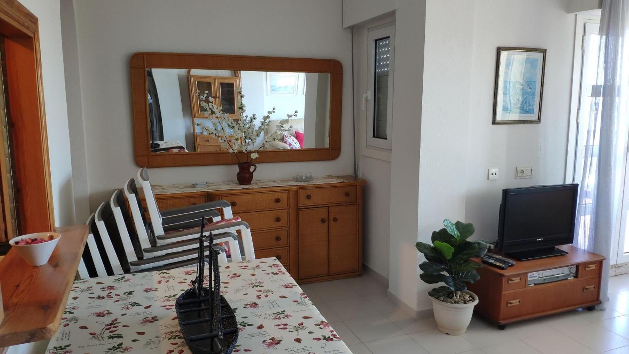 2 Bedroom Front Line Of The