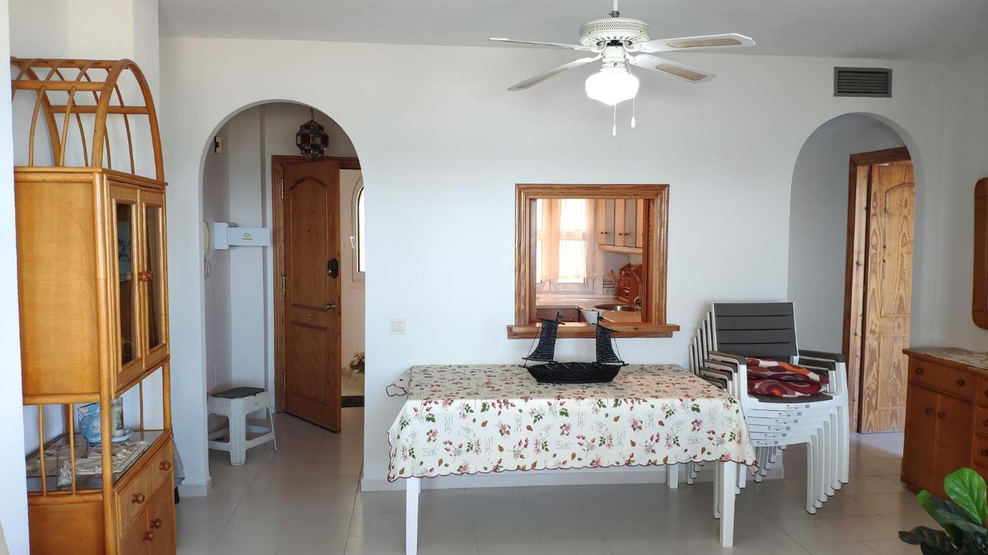 2 Bedroom Front Line Of The Apartamento