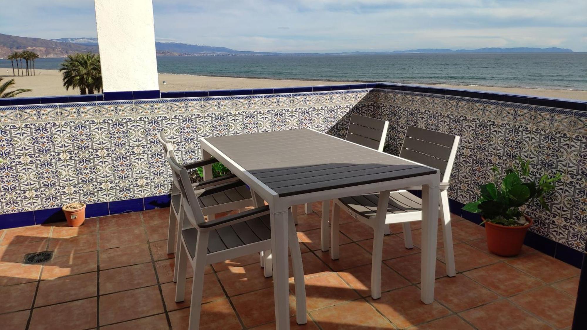 2 Bedroom Front Line Of The Apartamento *
