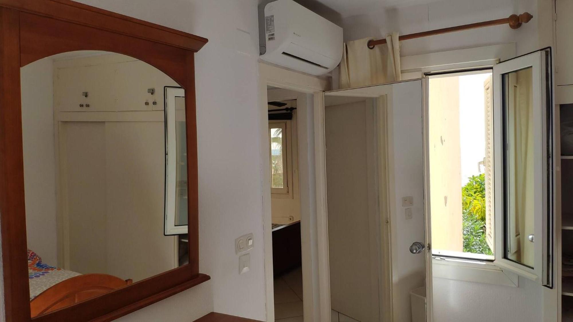 Don Paco - Front Line Of The Apartment Roquetas de Mar