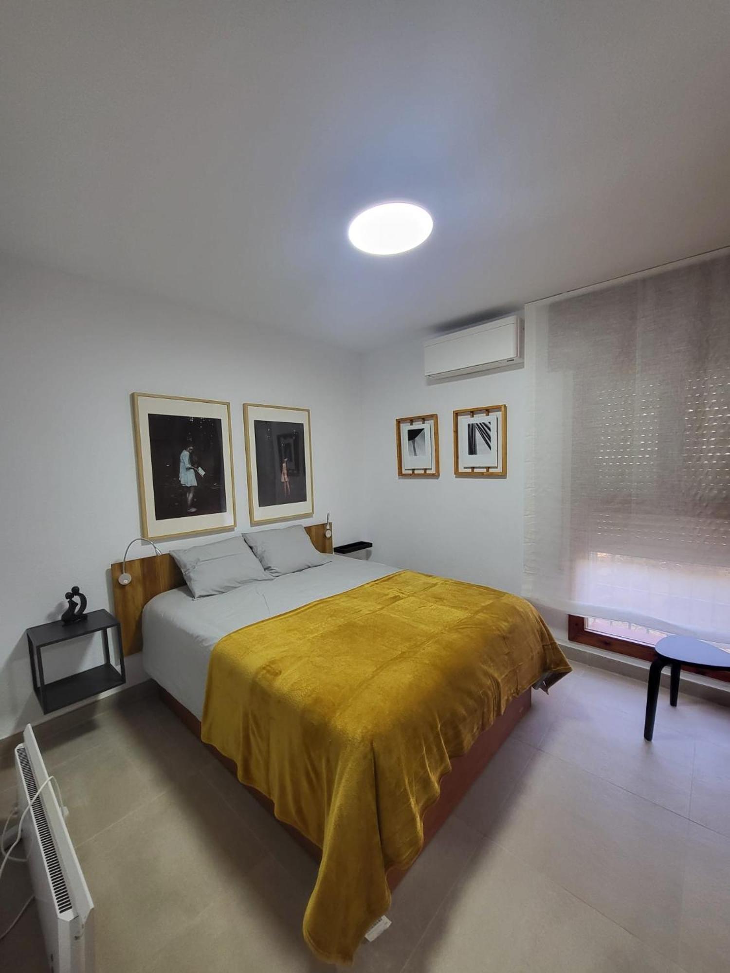 Casa Nieves Сasa de vacaciones Roquetas de Mar