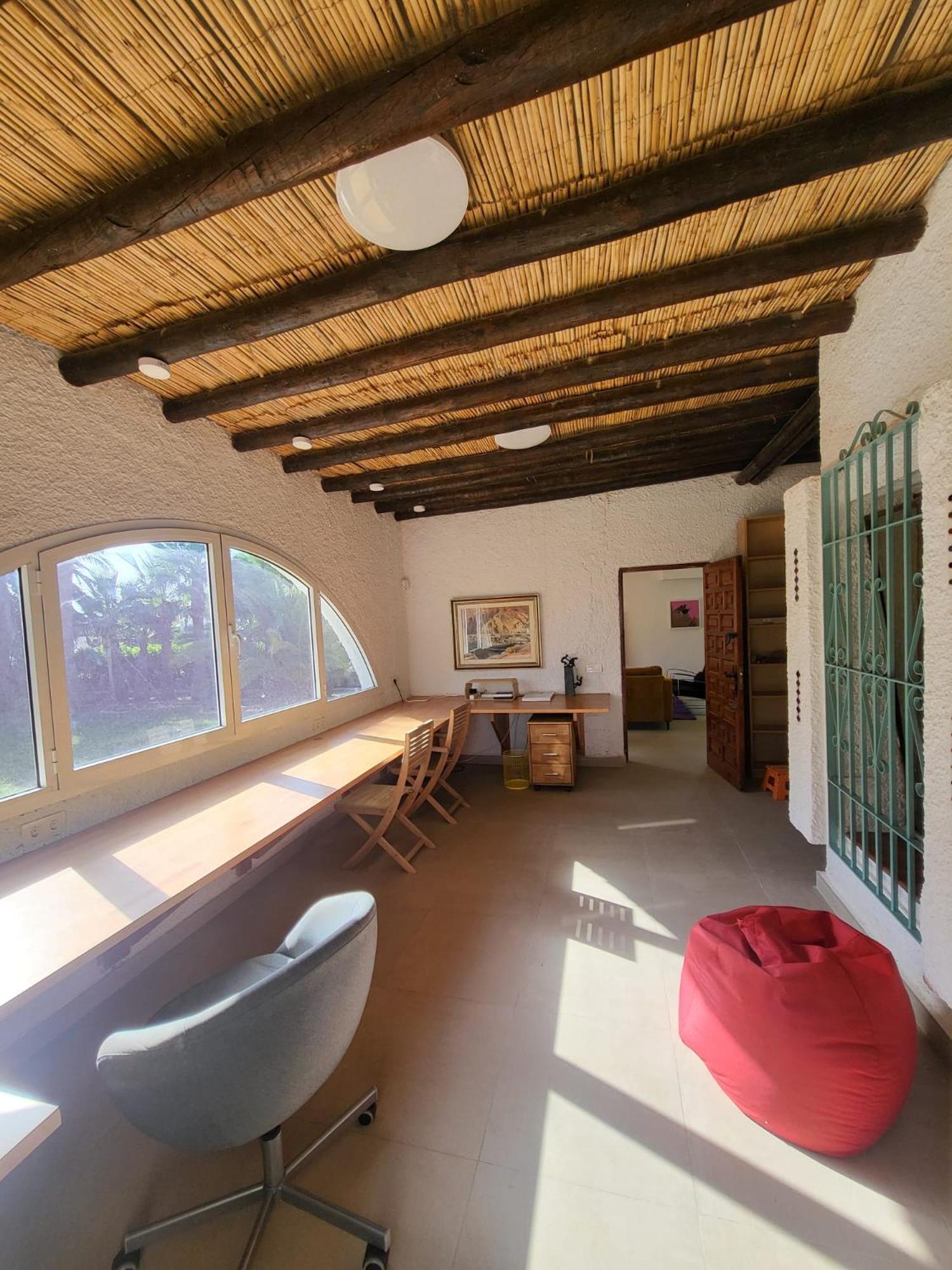 Casa Nieves Сasa de vacaciones