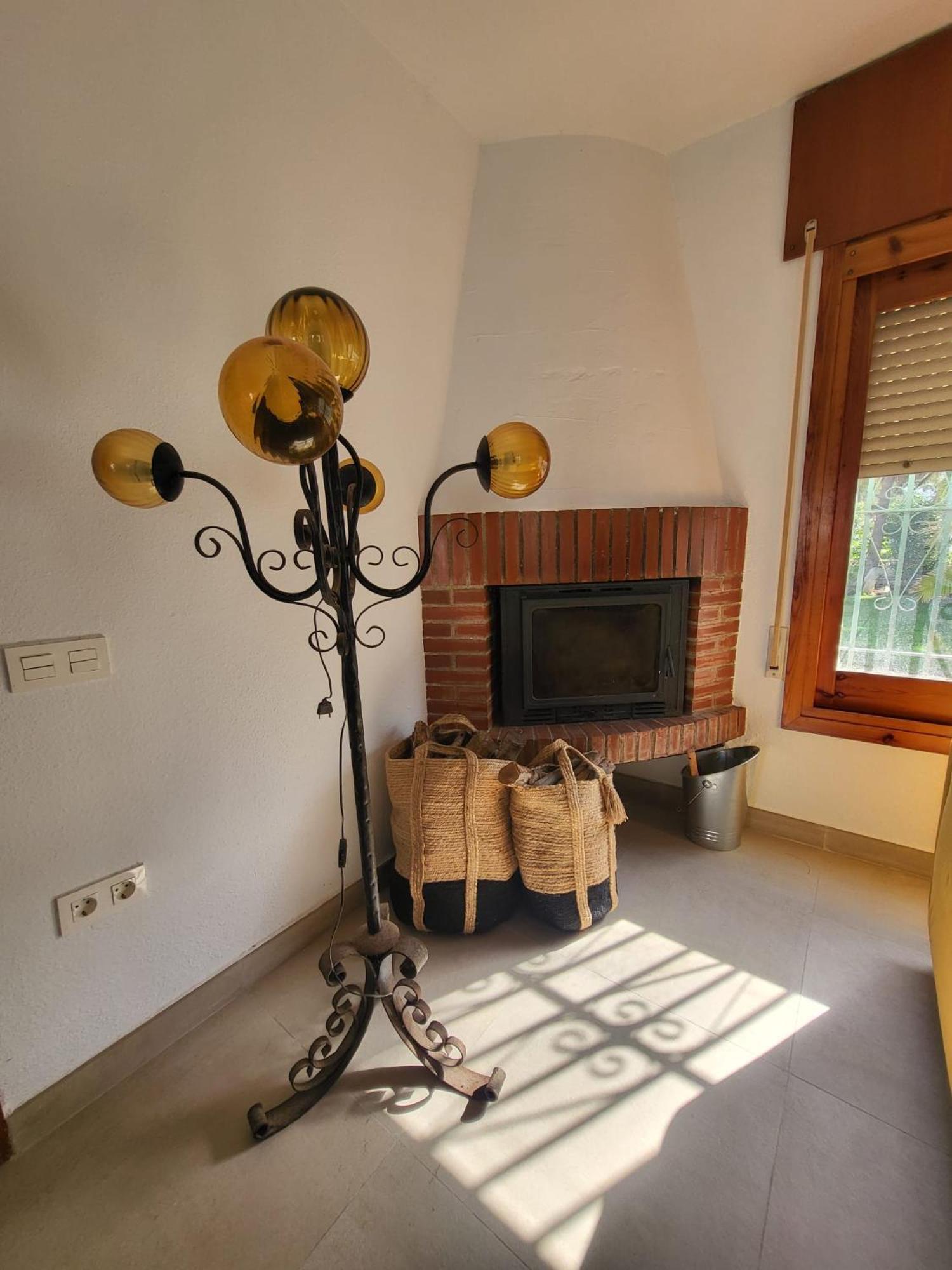 Casa Nieves Roquetas de Mar