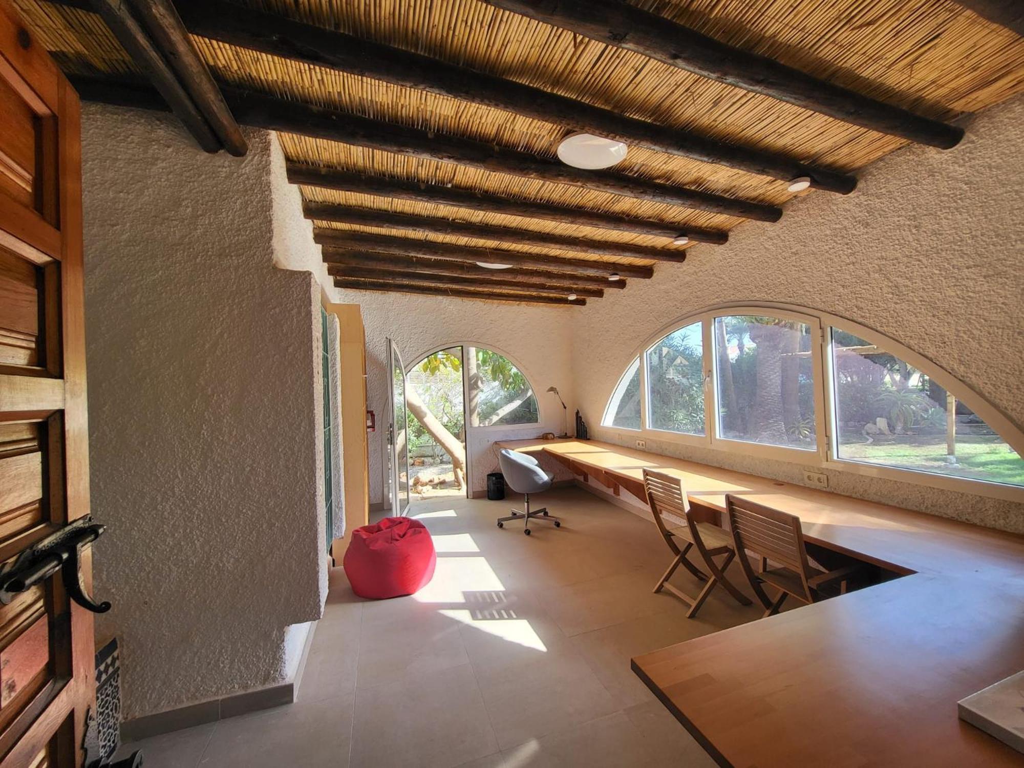 Casa Nieves Сasa de vacaciones