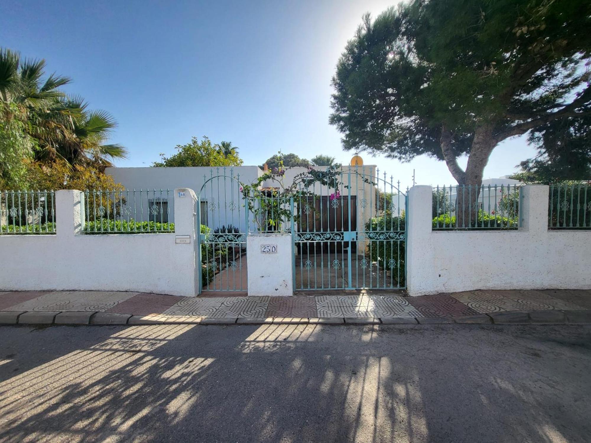 Сasa de vacaciones Casa Nieves
