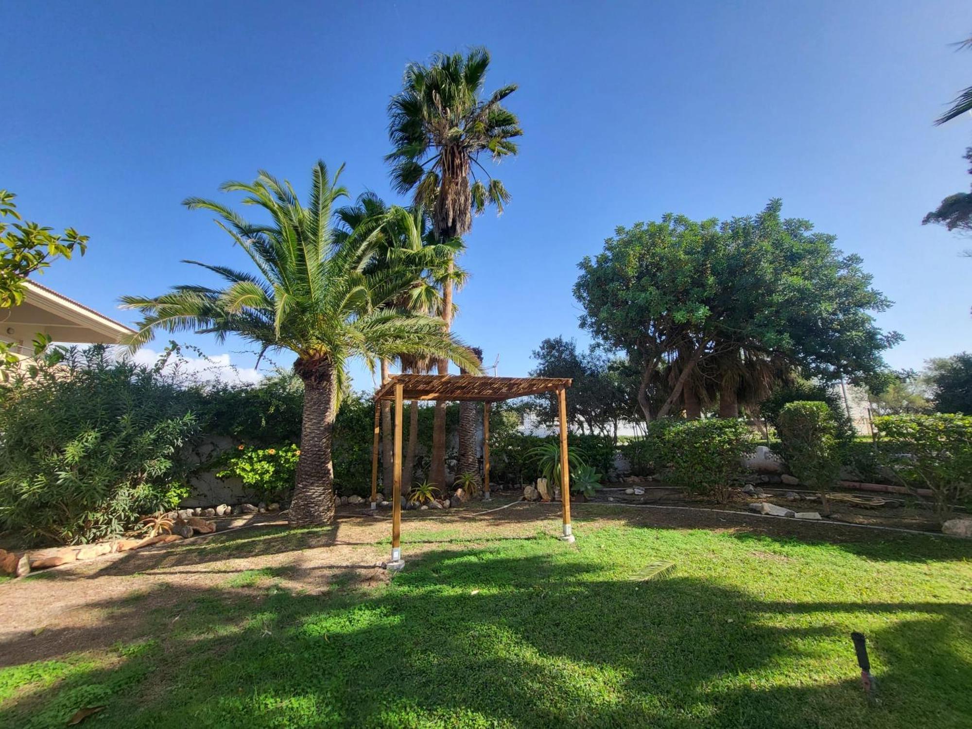 Casa Nieves Сasa de vacaciones Roquetas de Mar