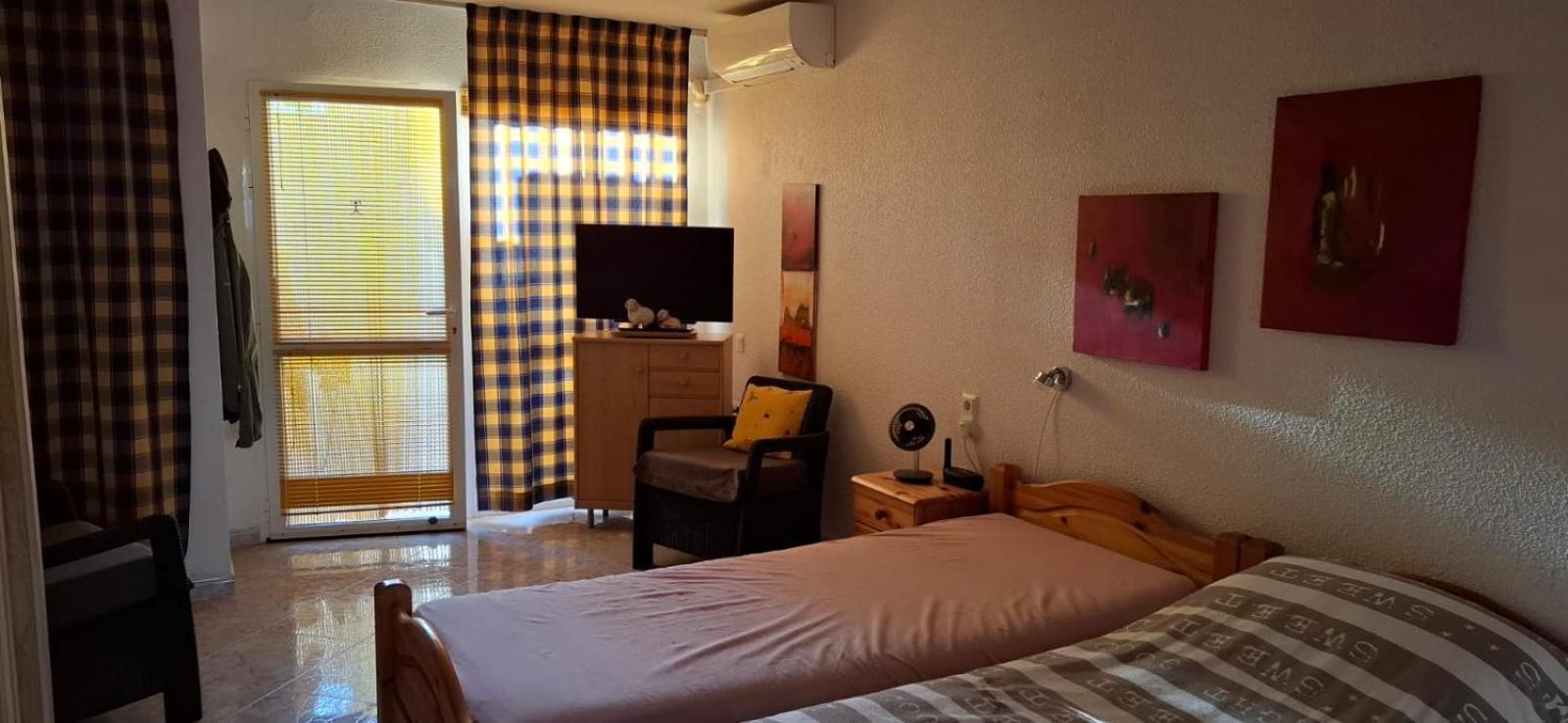Sun And Relax At The Tropicana * Roquetas de Mar
