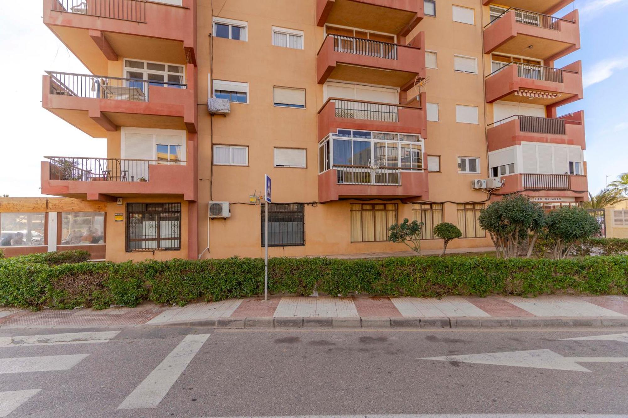 Apartment Rentitspain Marinas, Confort, Playa Y Relax *