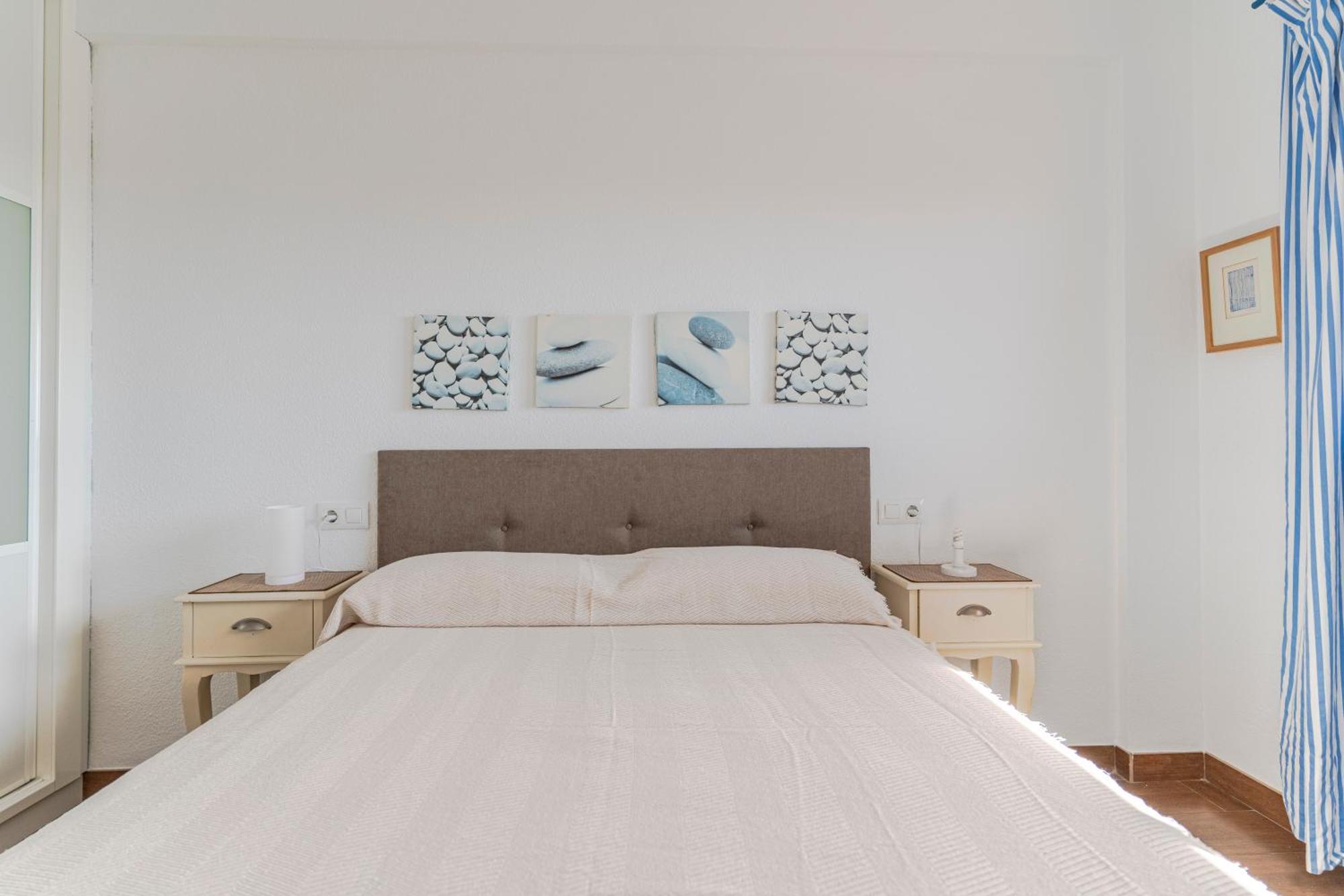 Rentitspain Marinas, Confort, Playa Y Relax Apartment