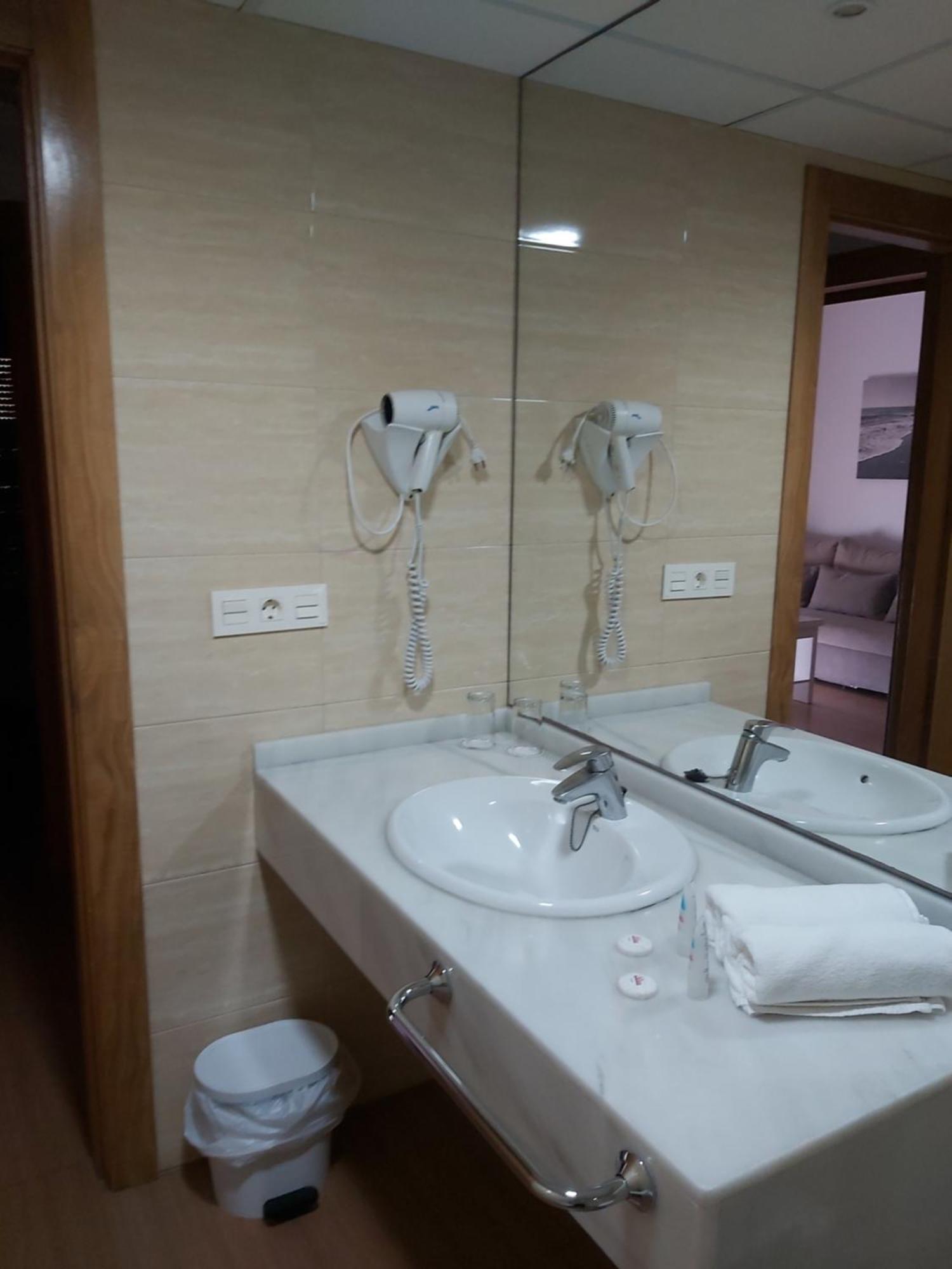 Aparthotel Bahia Serena (adults Only)