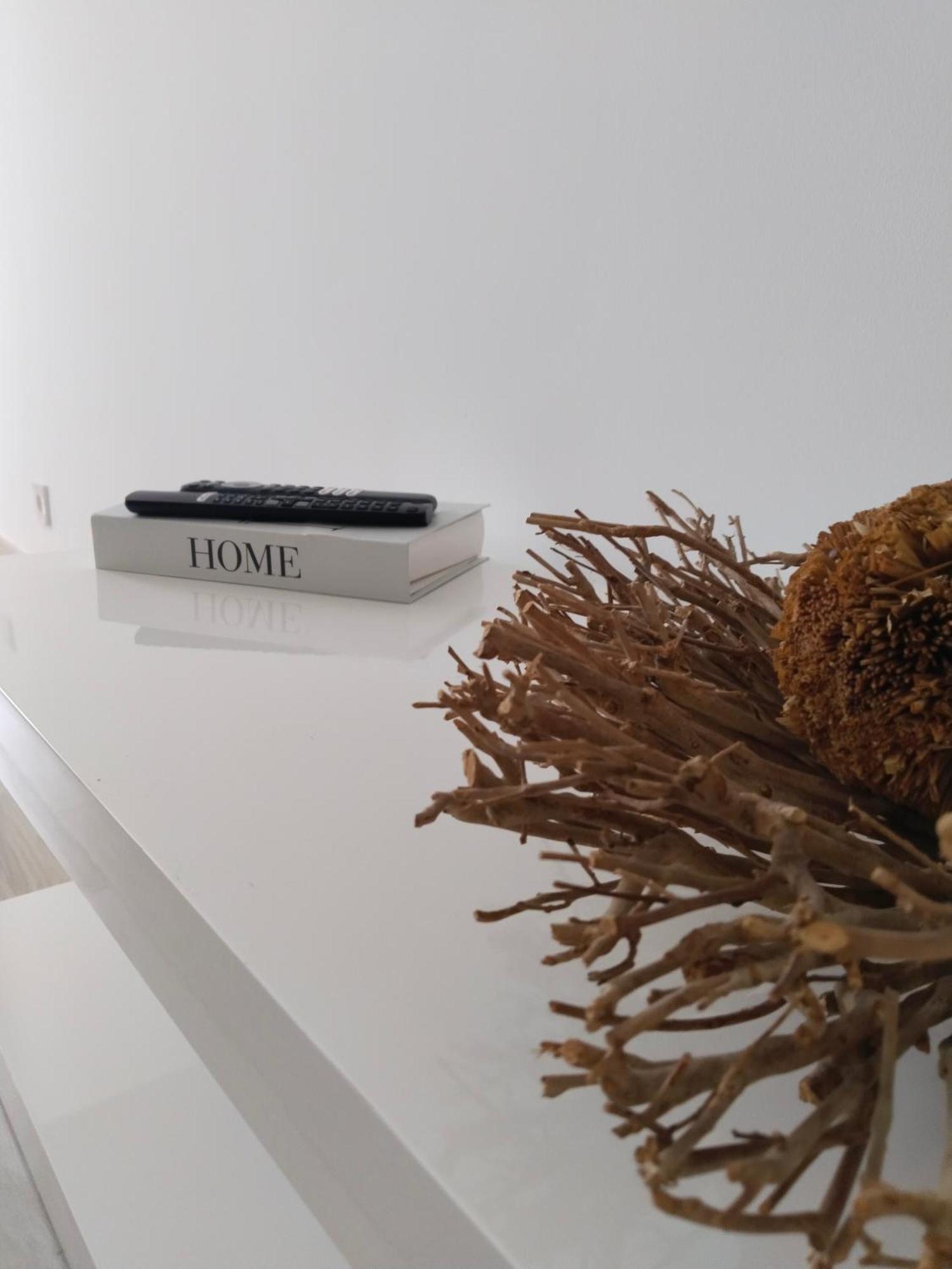 Apartamento Estudio En La Urbanización De