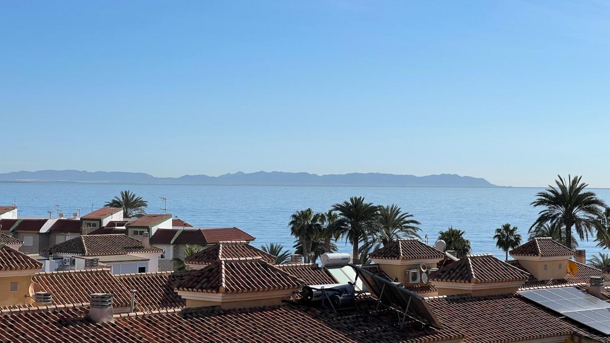 Apartamento Mar Azul Playa Y Piscina *