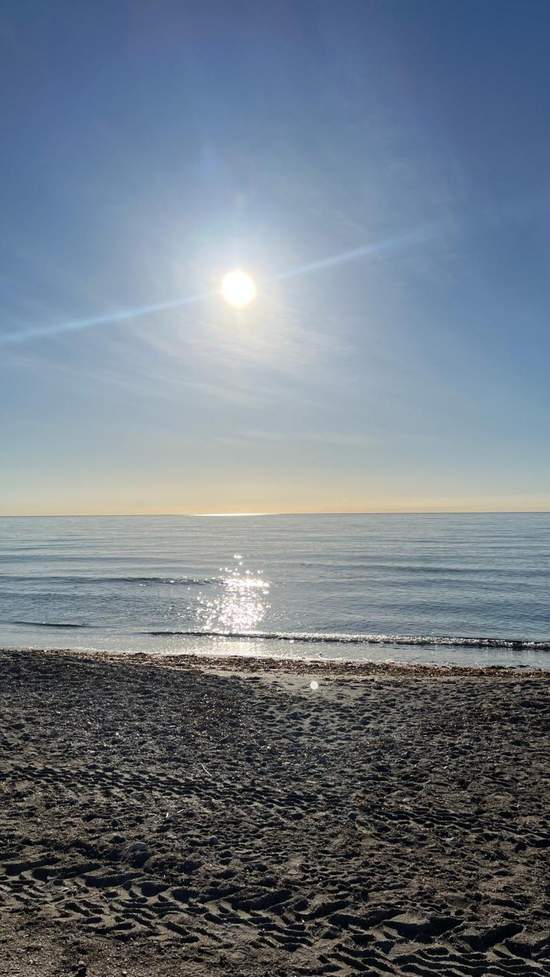 Apartamento Mar Azul Playa Y Piscina *