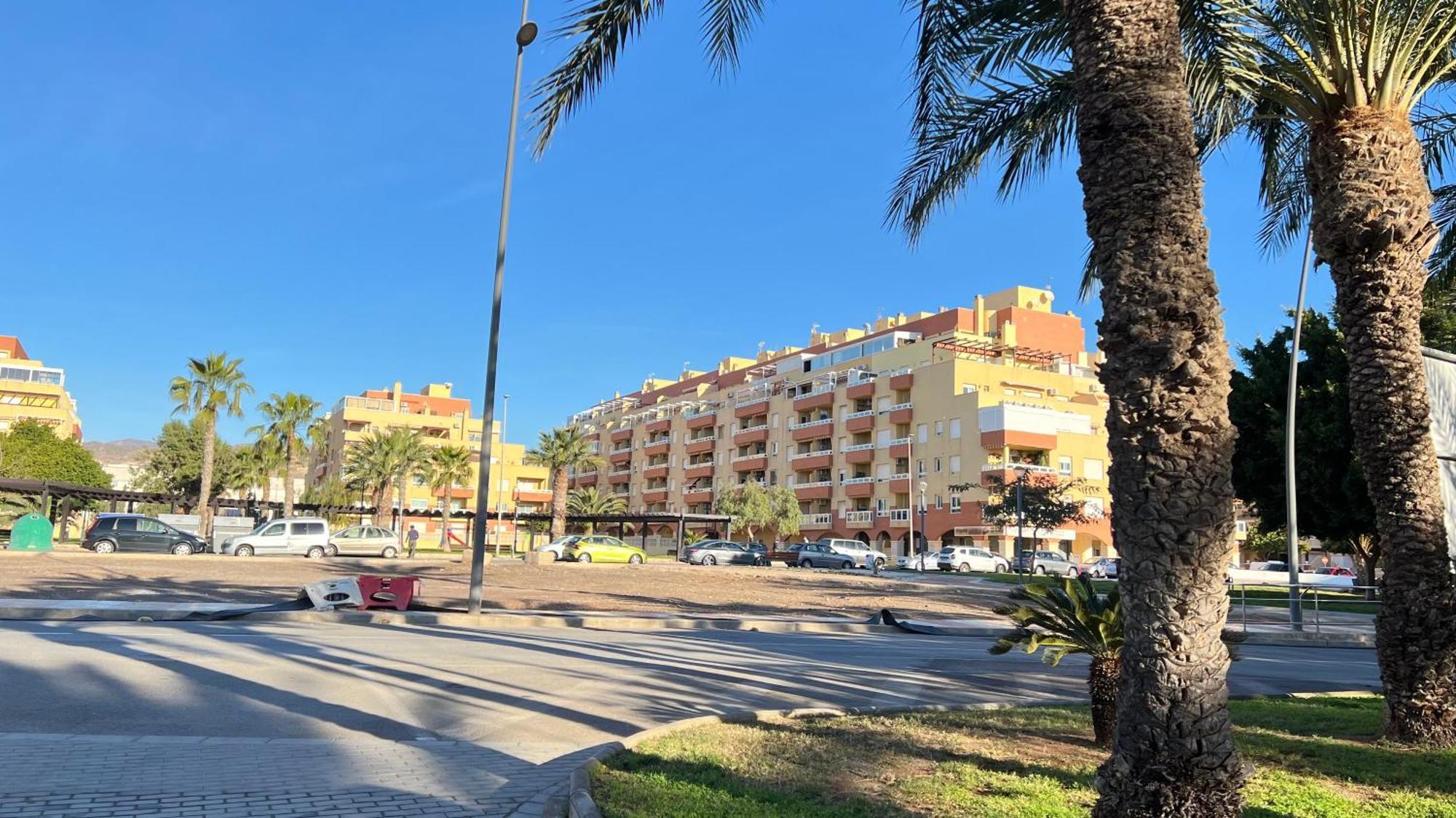 Apartamento Mar Azul Playa Y Piscina