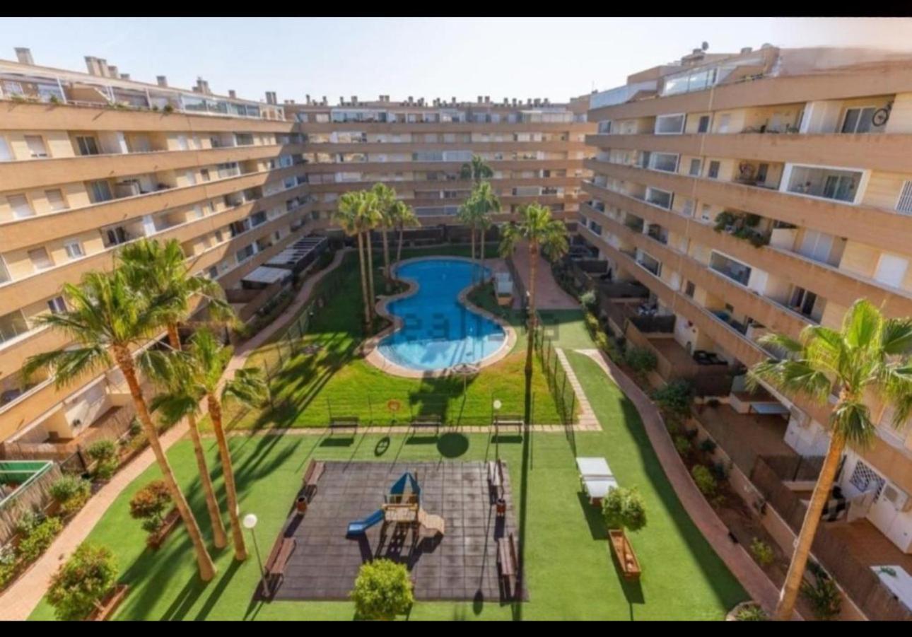Apartamento Atico Junto Al Teatro Auditorio De *