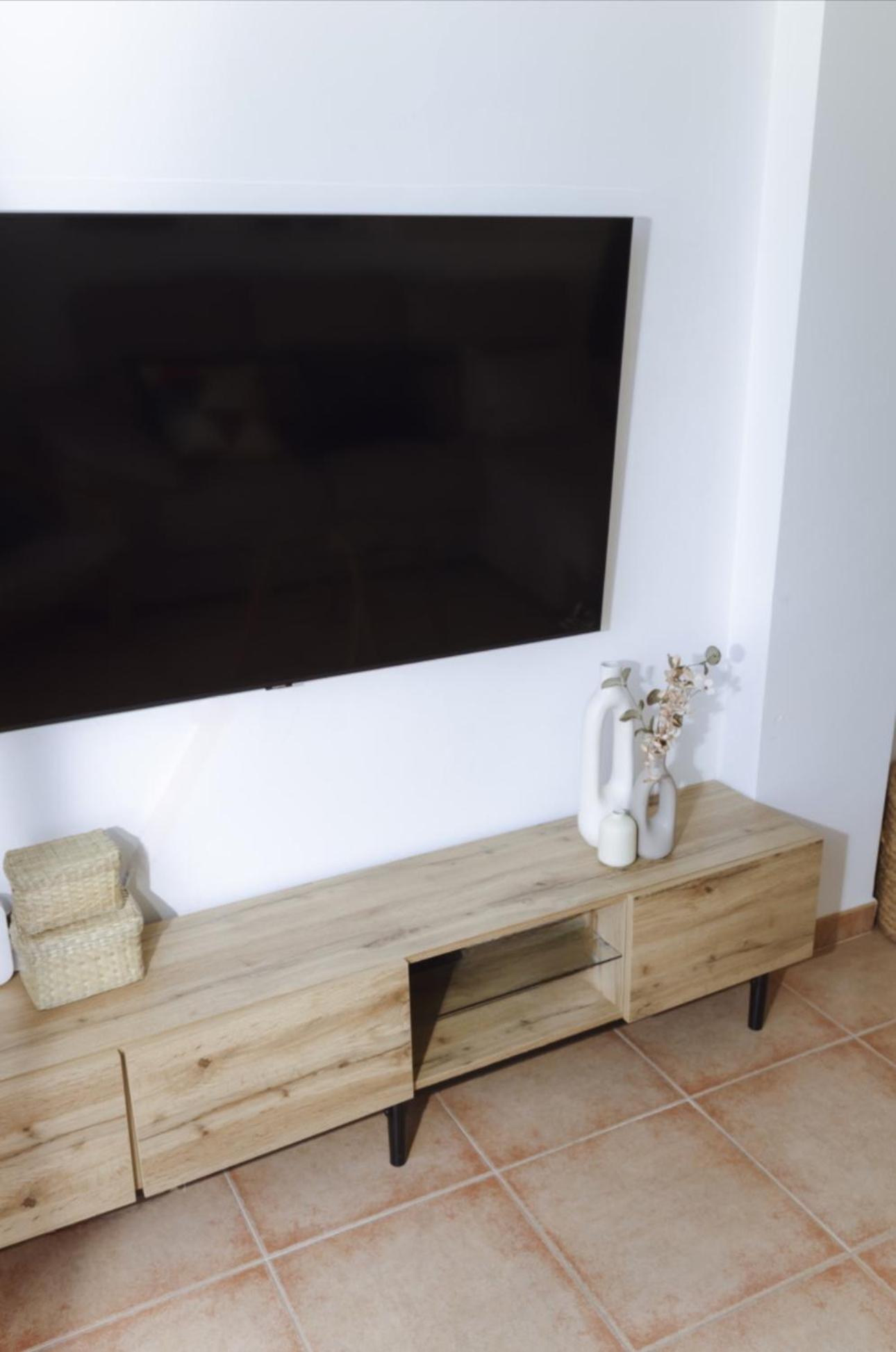 Apartamento Atico Junto Al Teatro Auditorio De Roquetas de Mar