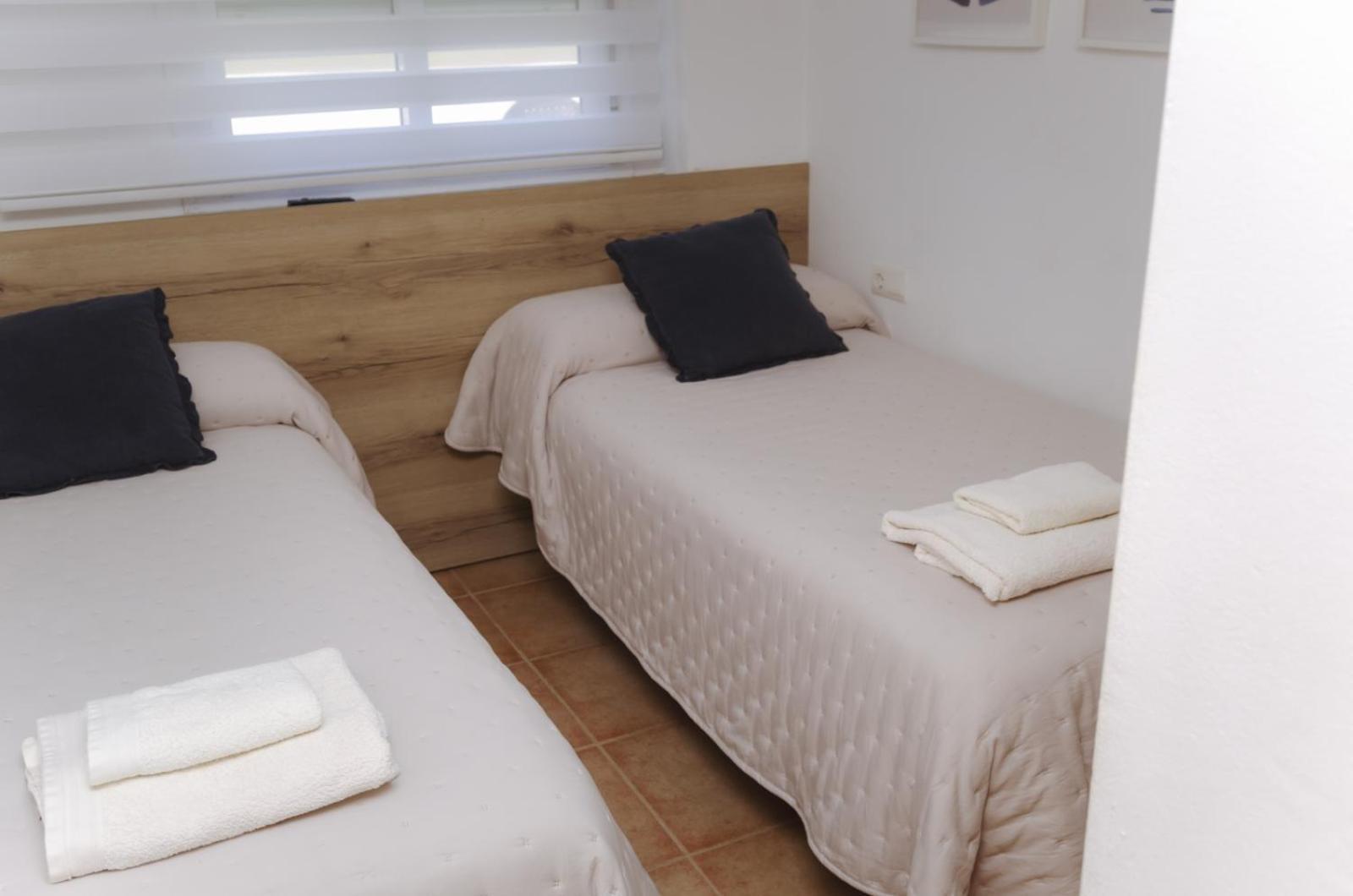 Apartamento Atico Junto Al Teatro Auditorio De *