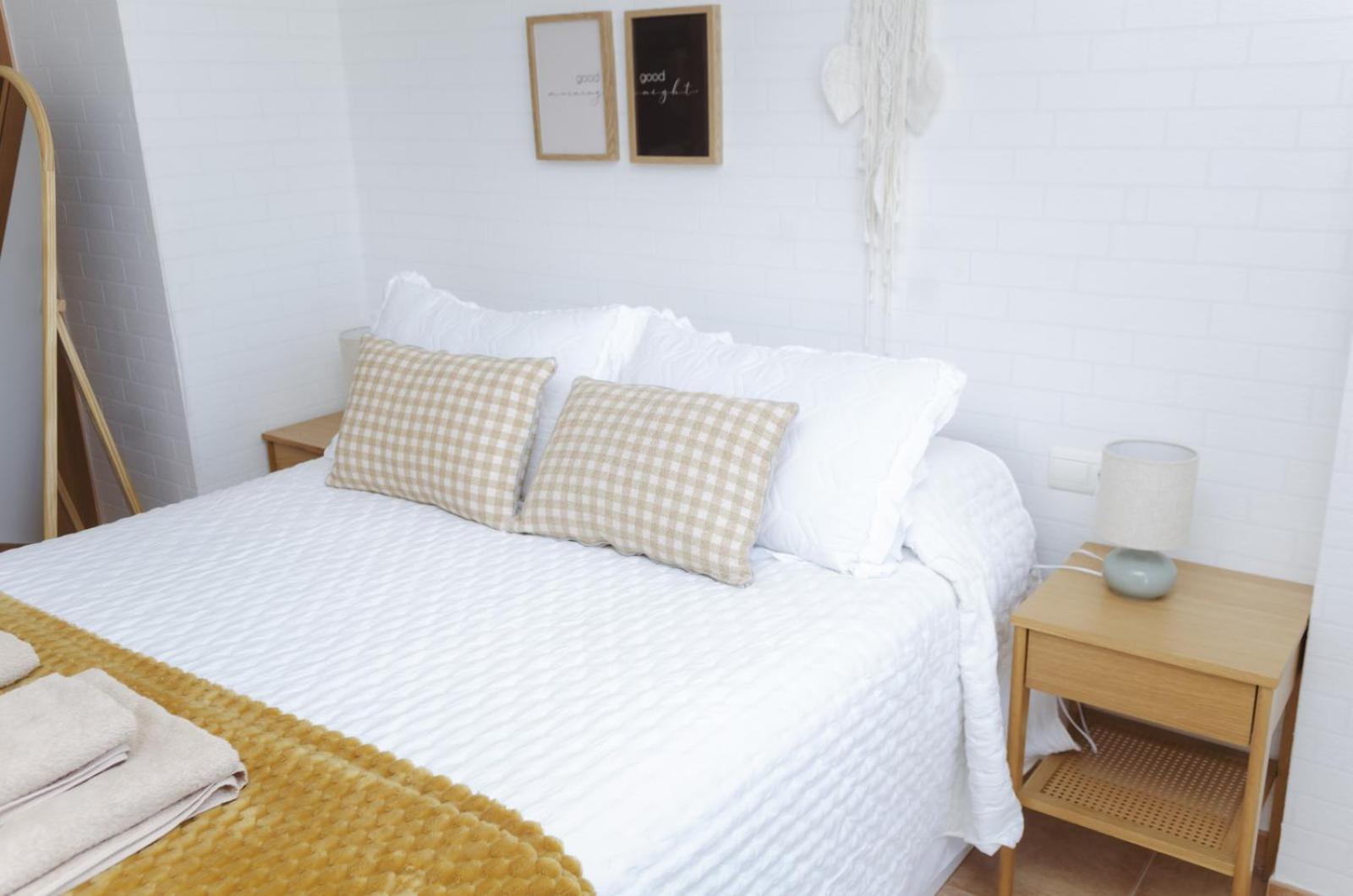 Apartamento Atico Junto Al Teatro Auditorio De Roquetas de Mar