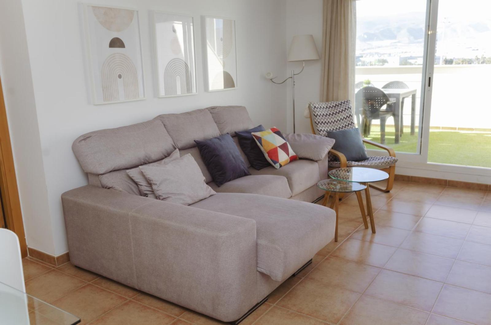 Apartamento Atico Junto Al Teatro Auditorio De *