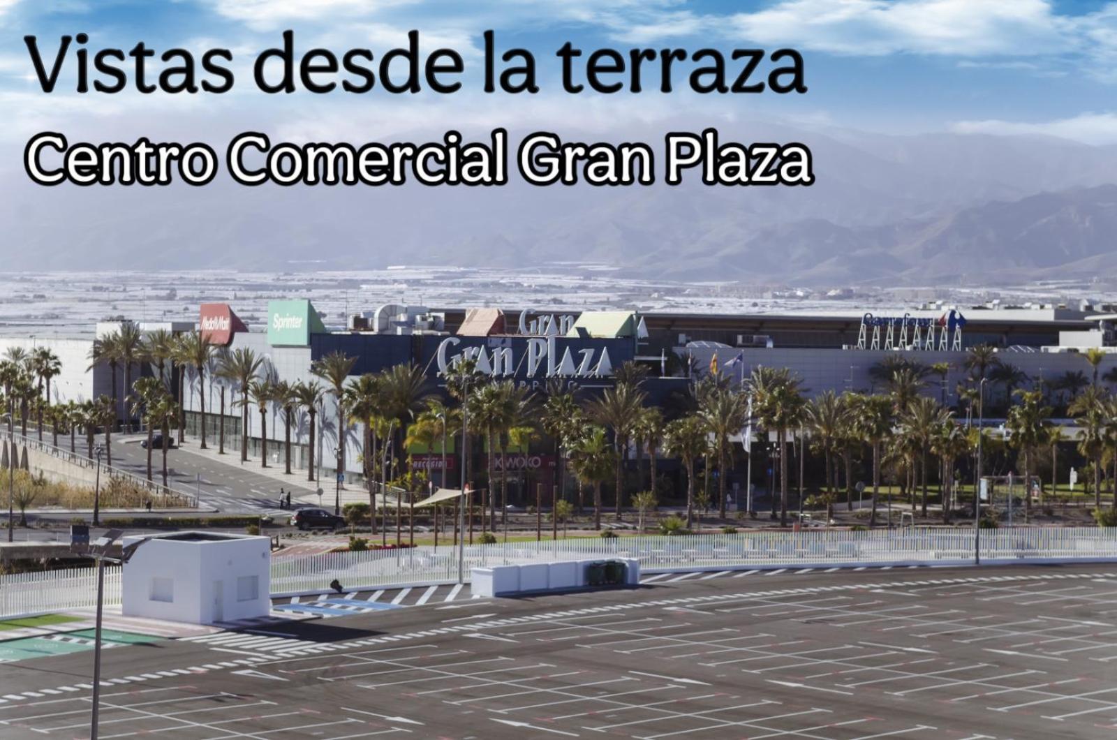 Apartamento Atico Junto Al Teatro Auditorio De