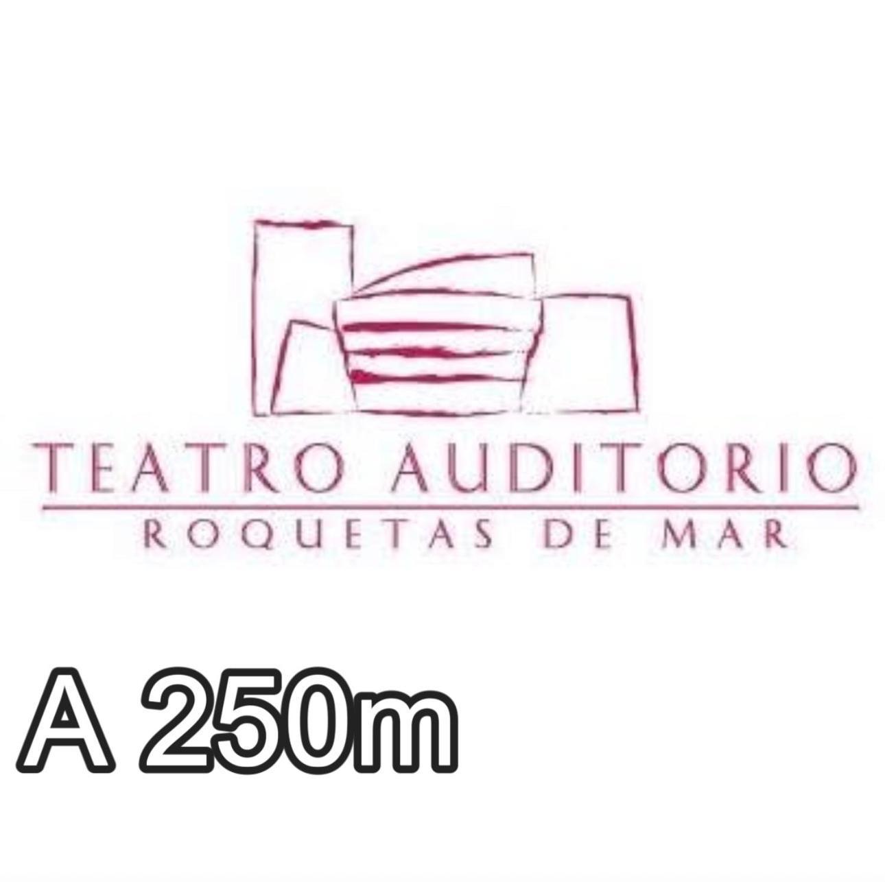 Apartamento Atico Junto Al Teatro Auditorio De *