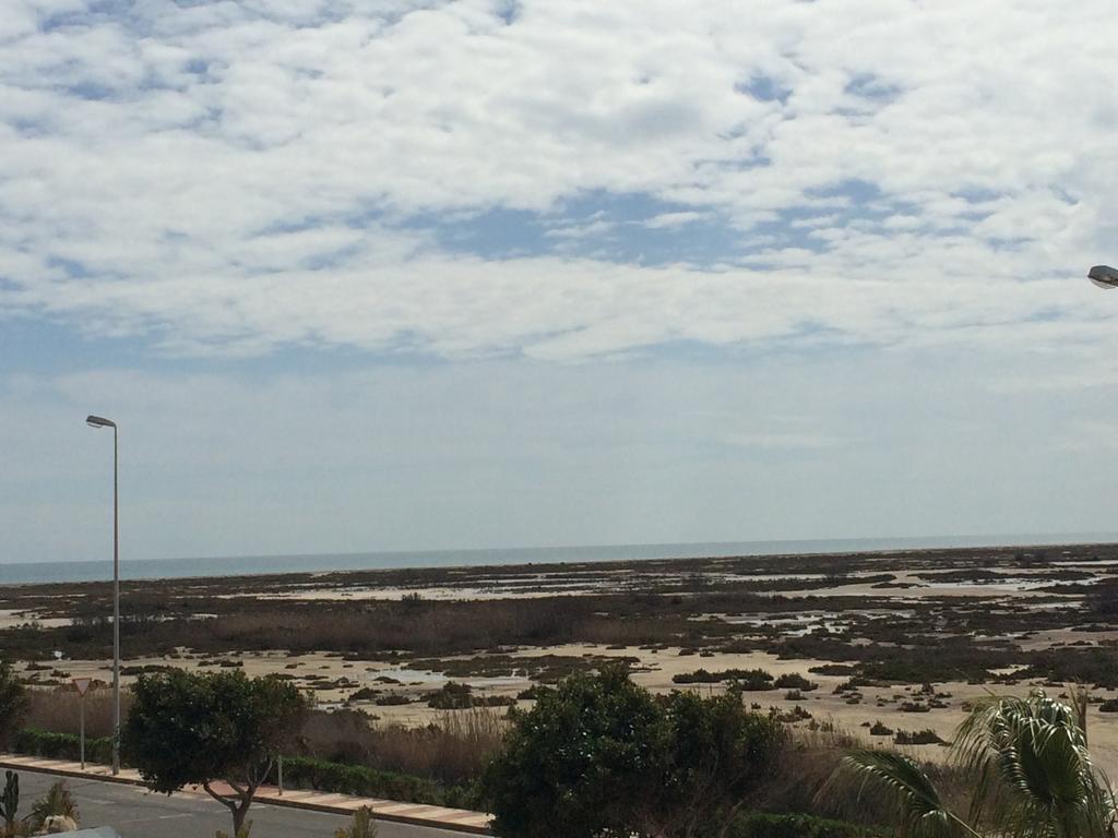 H3 Laguna-playa Apartamento *