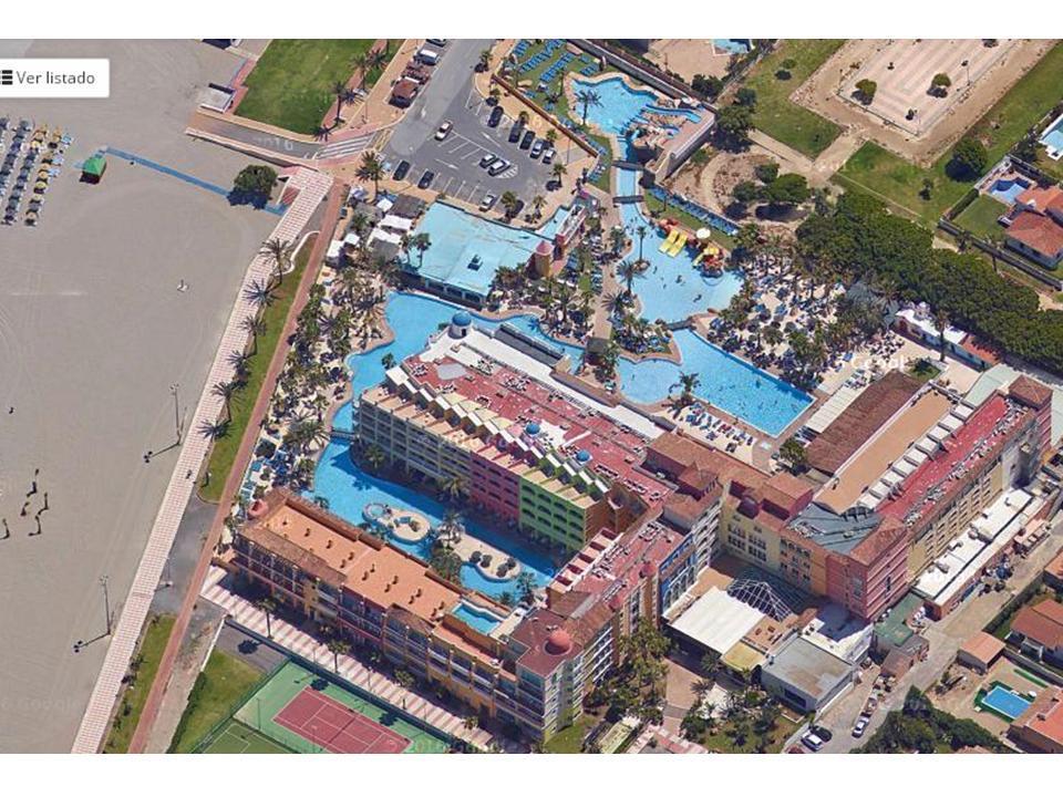 Mediterraneo Bay Hotel&resort