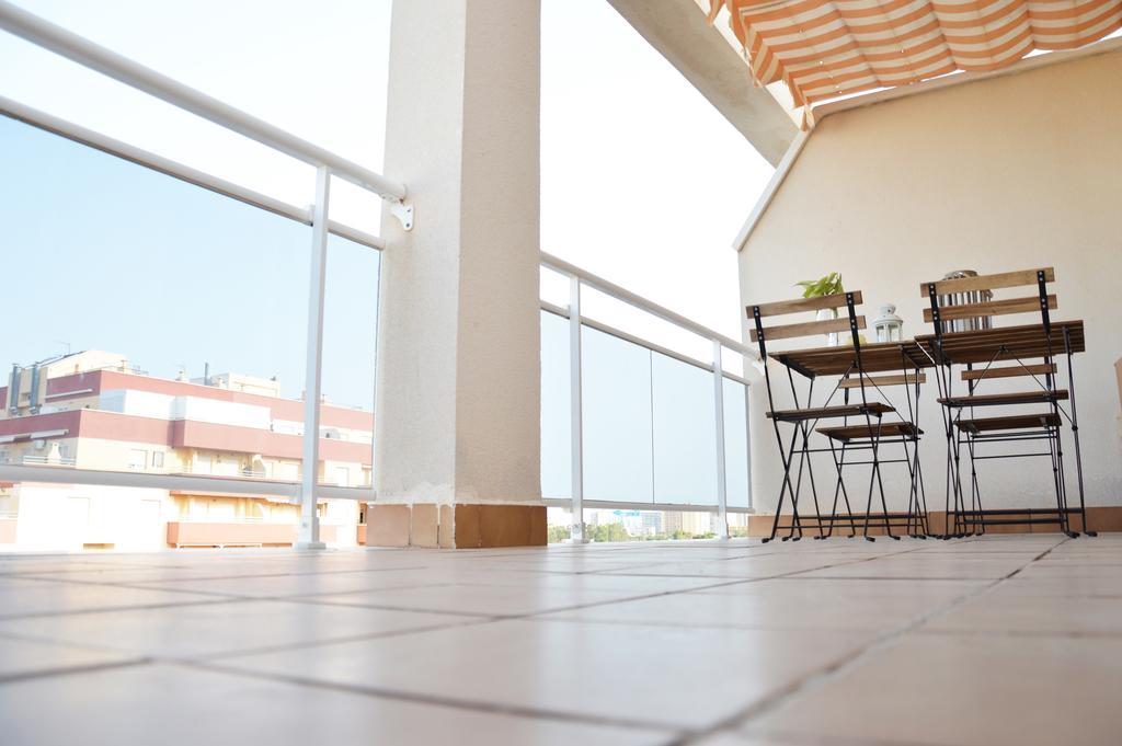 Apartment Aloja Dreams