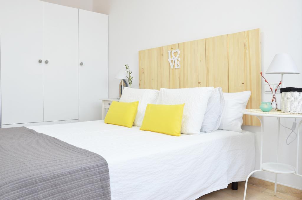 Apartment Aloja Dreams *