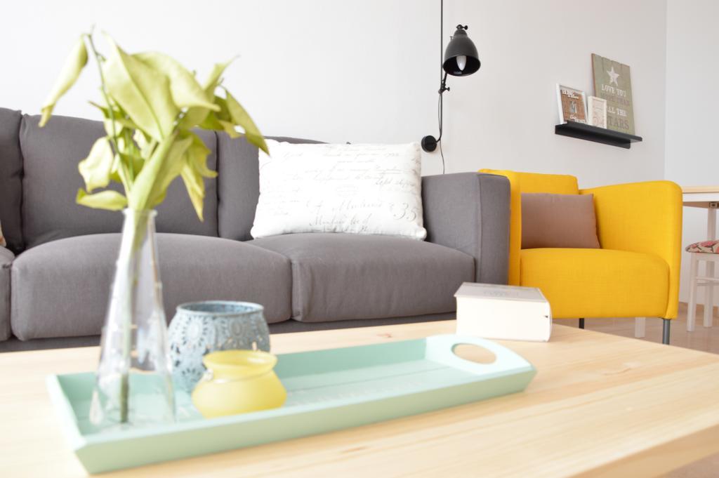Apartment Aloja Dreams Roquetas de Mar