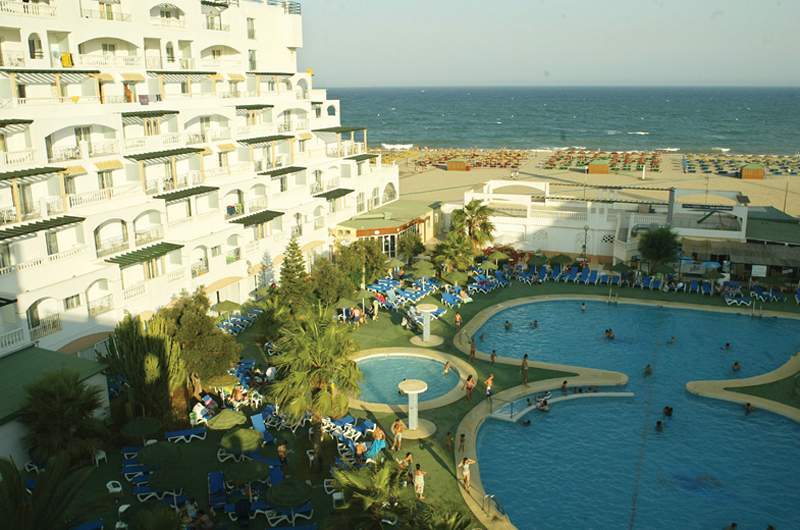 Bahia Serena (adults Only) Aparthotel 4*