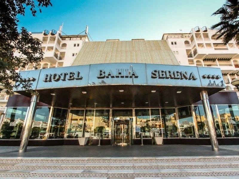 Bahia Serena (adults Only) Aparthotel
