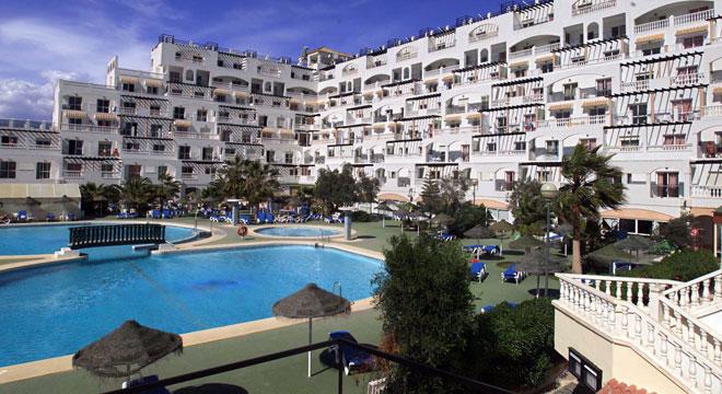 Bahia Serena (adults Only)