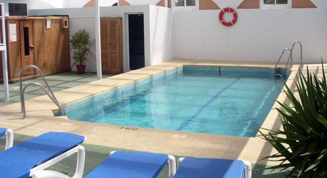 Aparthotel Bahia Serena (adults Only)