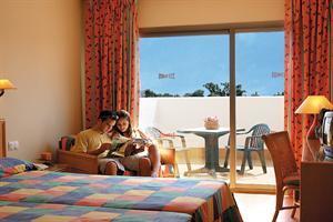 Roquetas Hotel